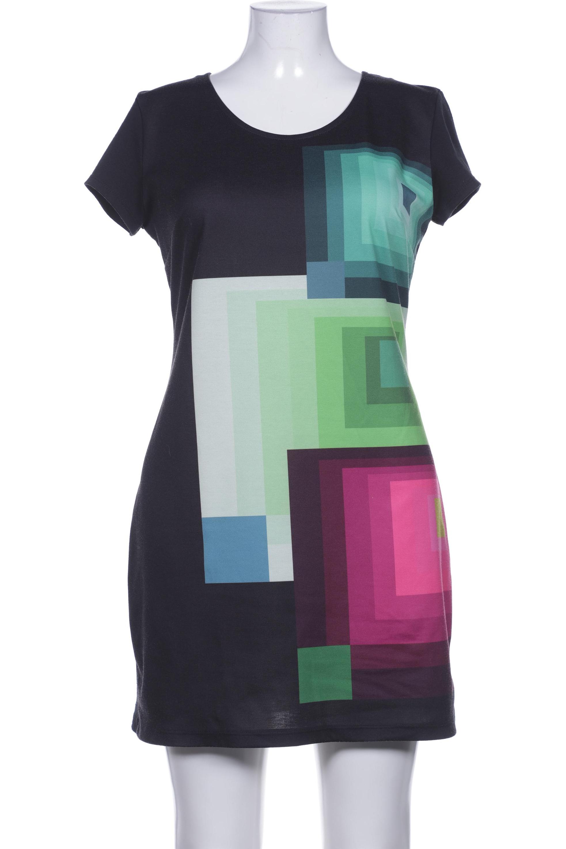 

Desigual Damen Kleid, schwarz