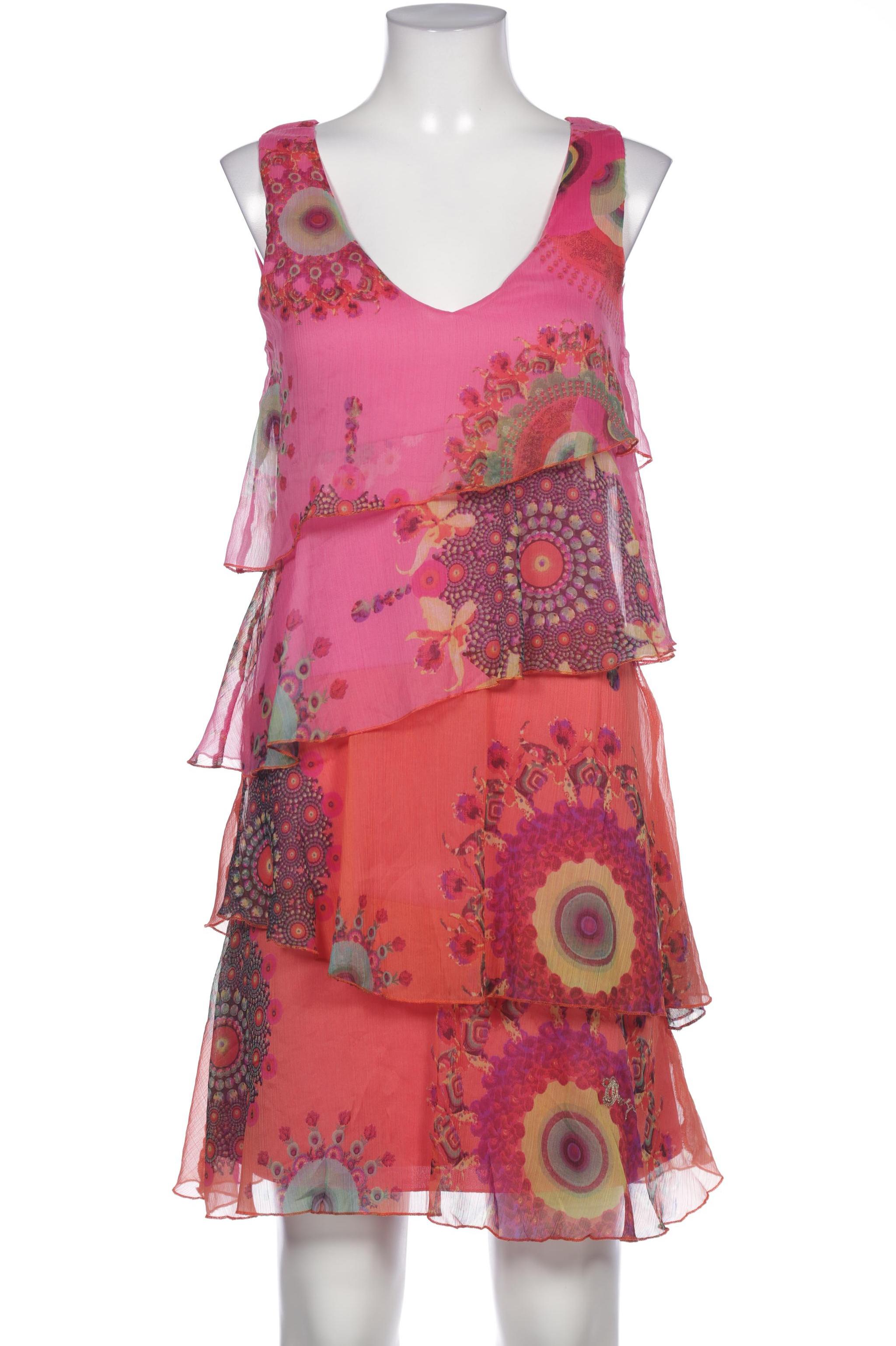 

Desigual Damen Kleid, mehrfarbig
