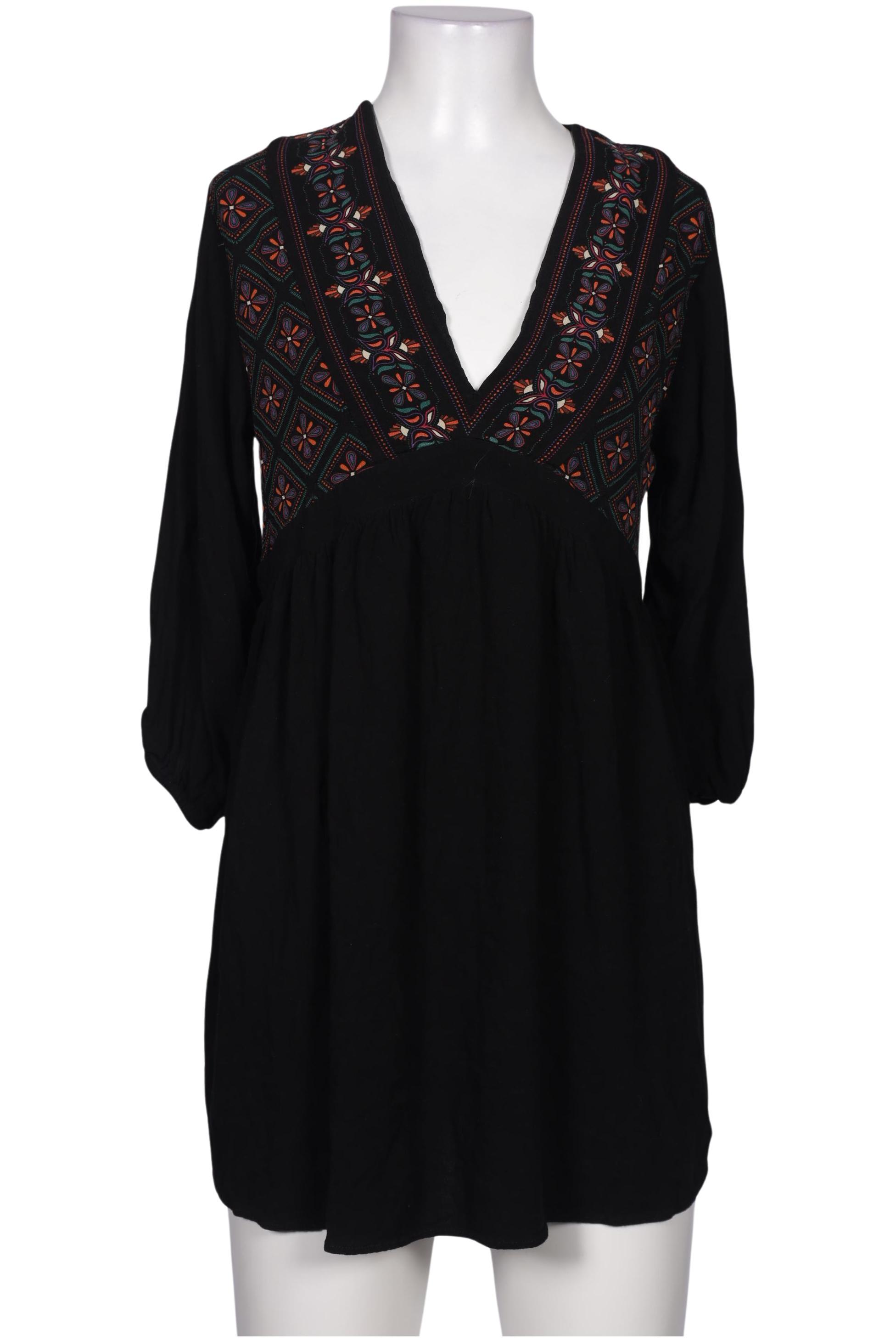 

Desigual Damen Kleid, schwarz, Gr. 36