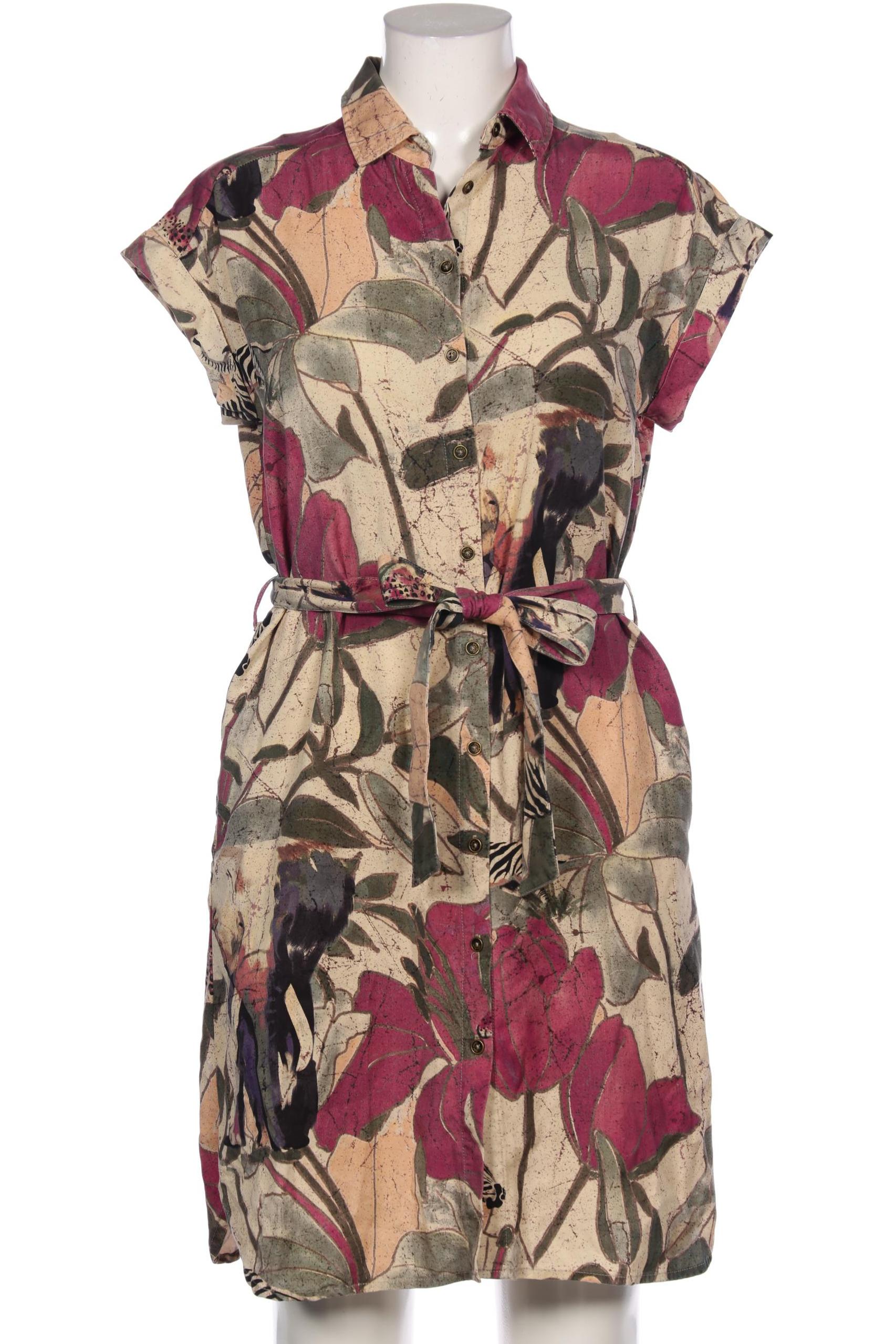 

Desigual Damen Kleid, mehrfarbig