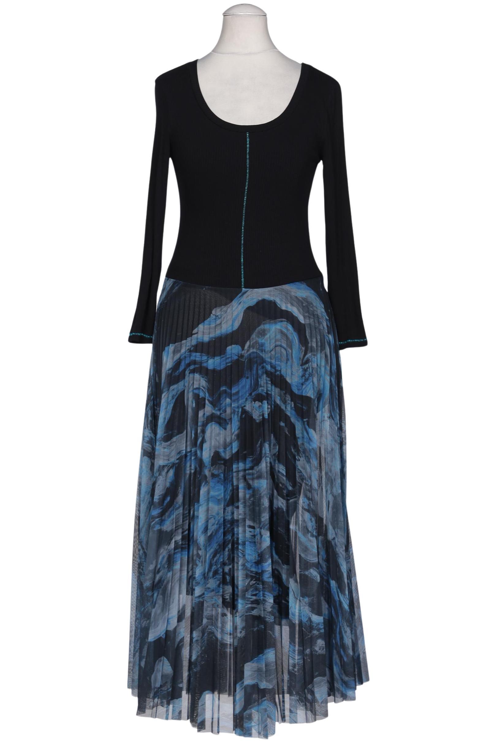 

Desigual Damen Kleid, mehrfarbig, Gr. 36