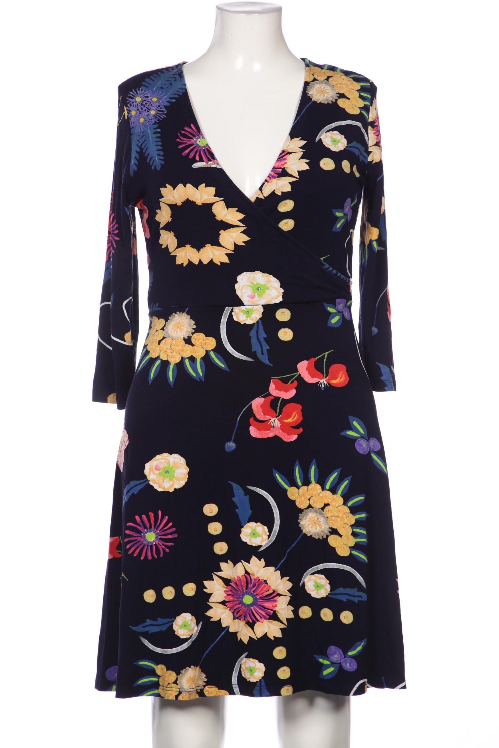 

Desigual Damen Kleid, marineblau, Gr. 44