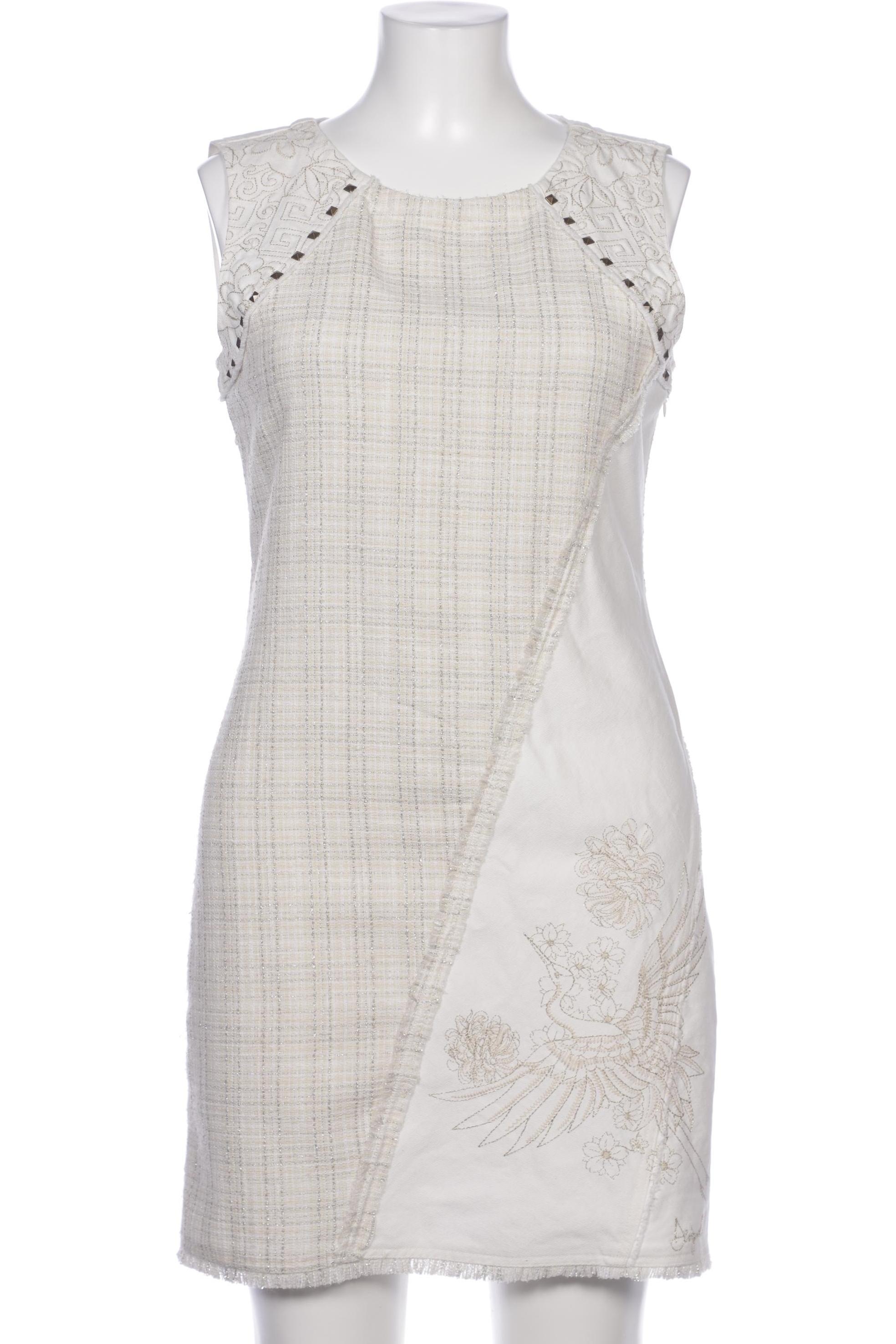 Thumbnail - Desigual Damen Kleid, beige, Gr. 42