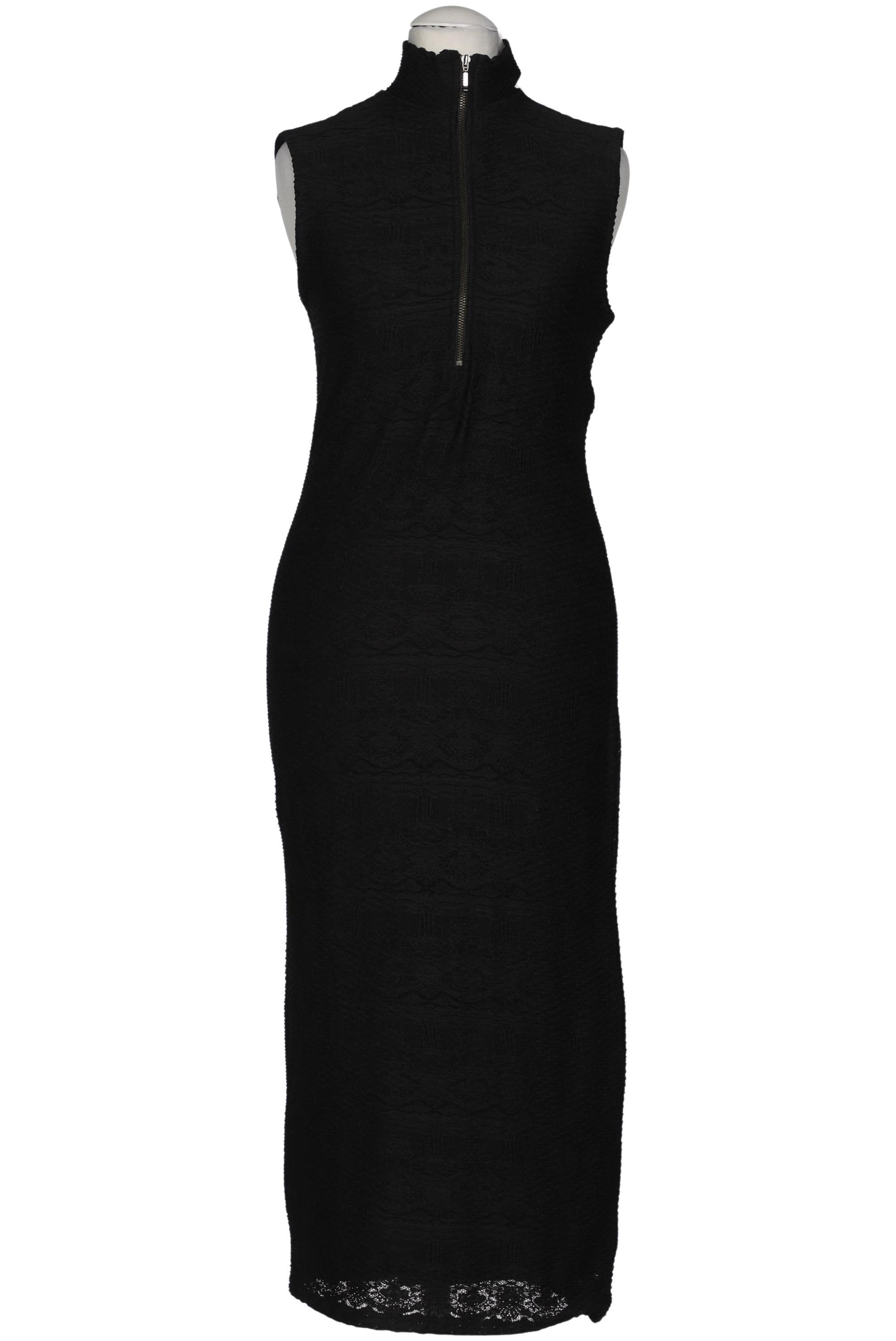 

Desigual Damen Kleid, schwarz, Gr. 36