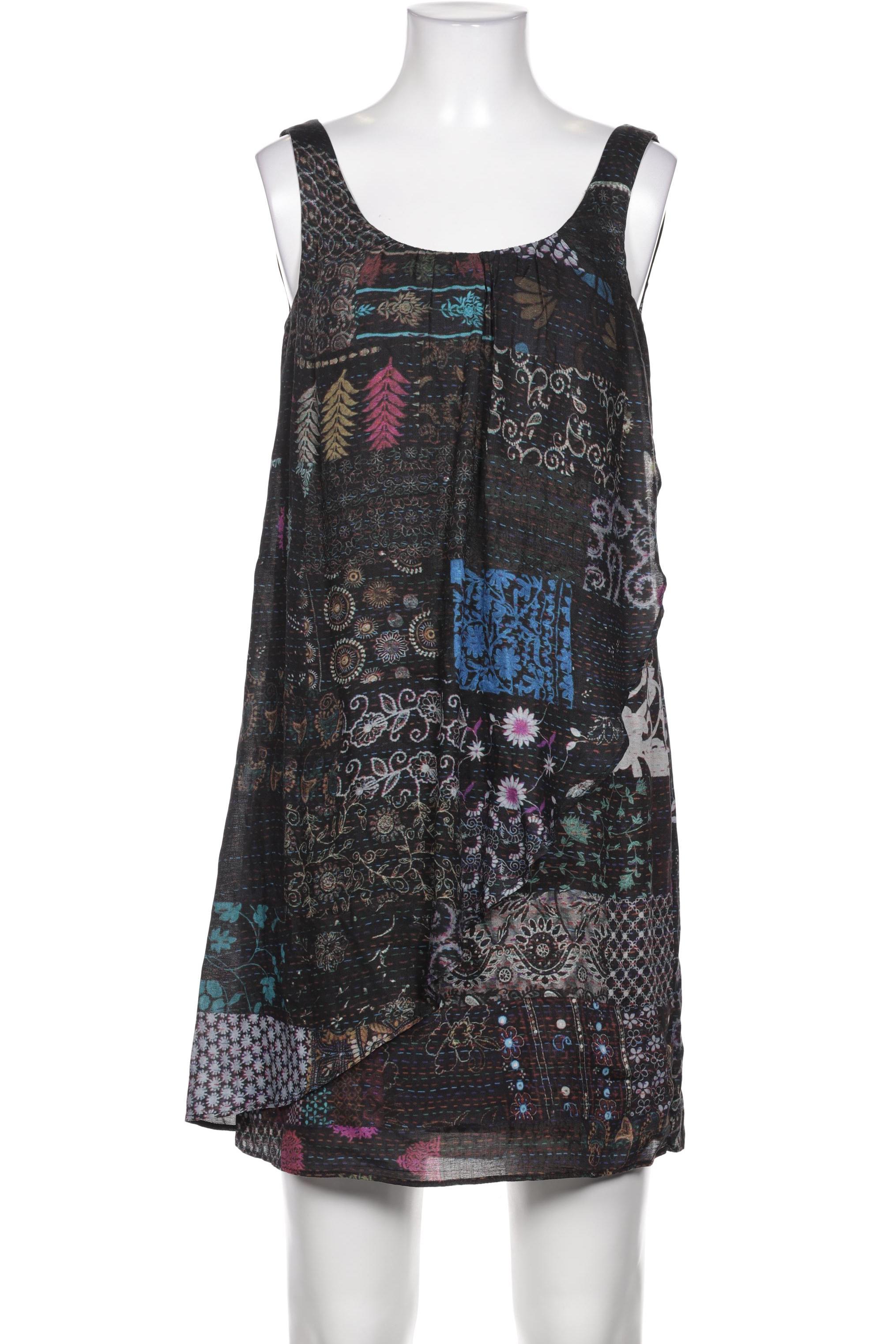 

Desigual Damen Kleid, schwarz, Gr. 36