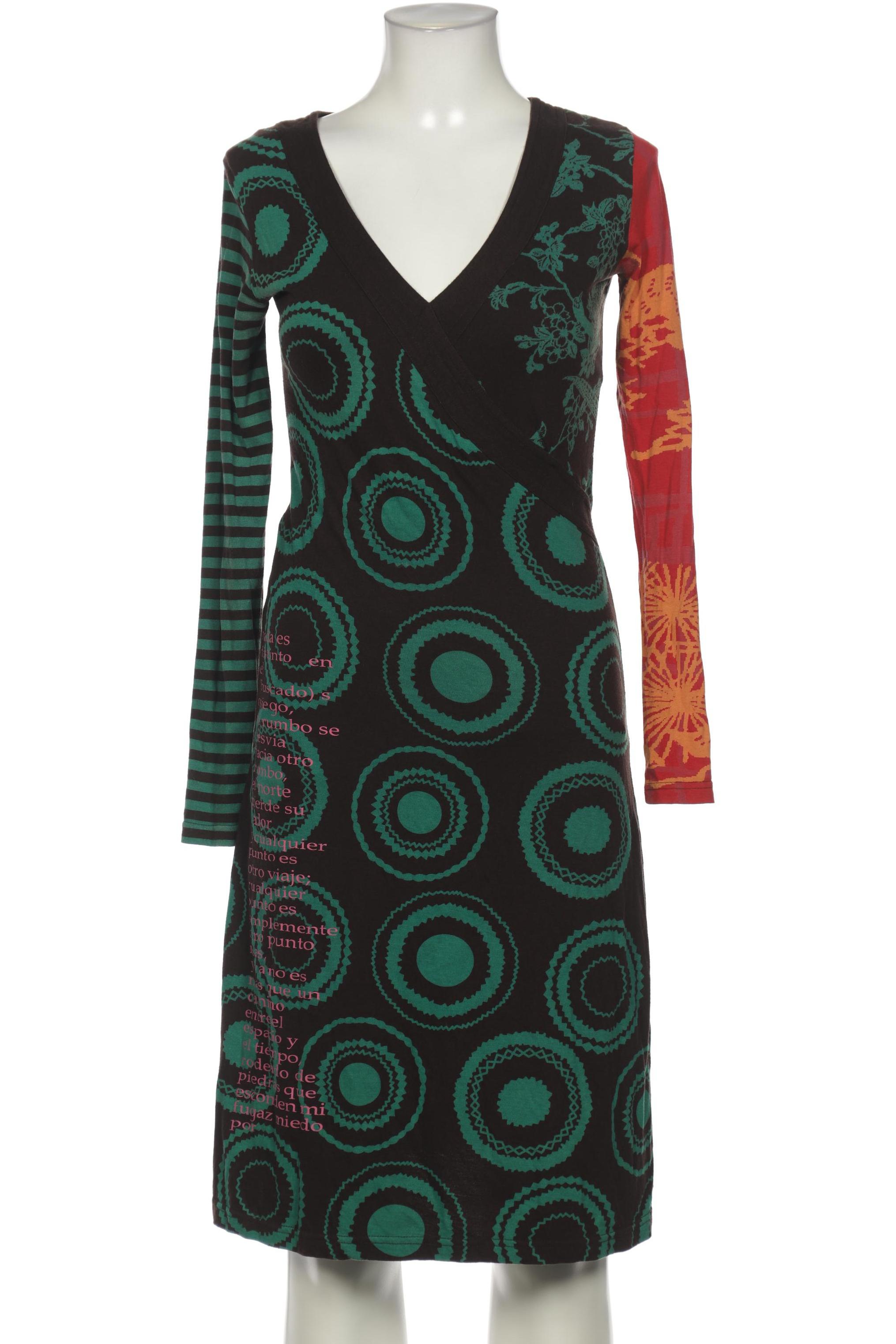 

Desigual Damen Kleid, braun