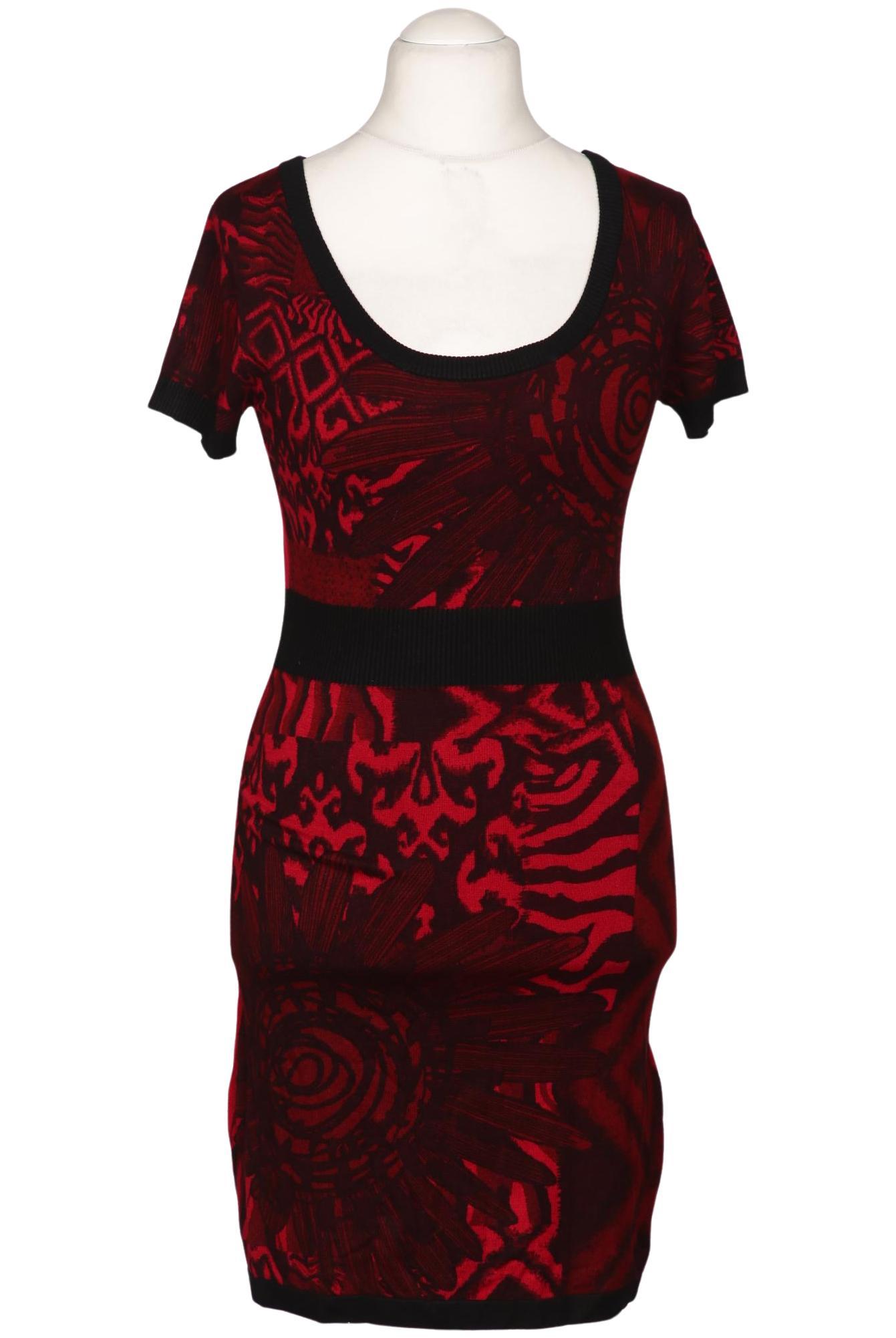 

Desigual Damen Kleid, mehrfarbig, Gr. 42