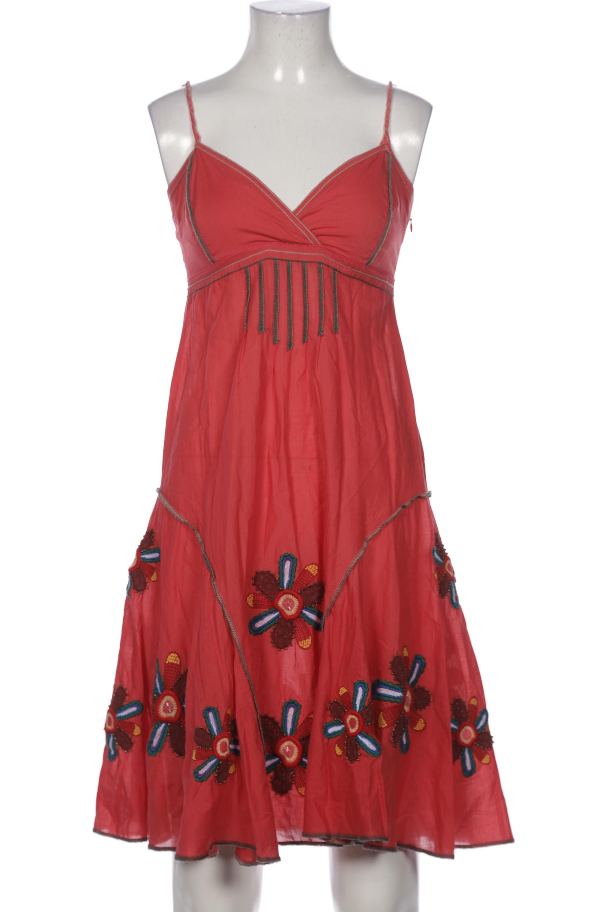 

Desigual Damen Kleid, rot, Gr. 38