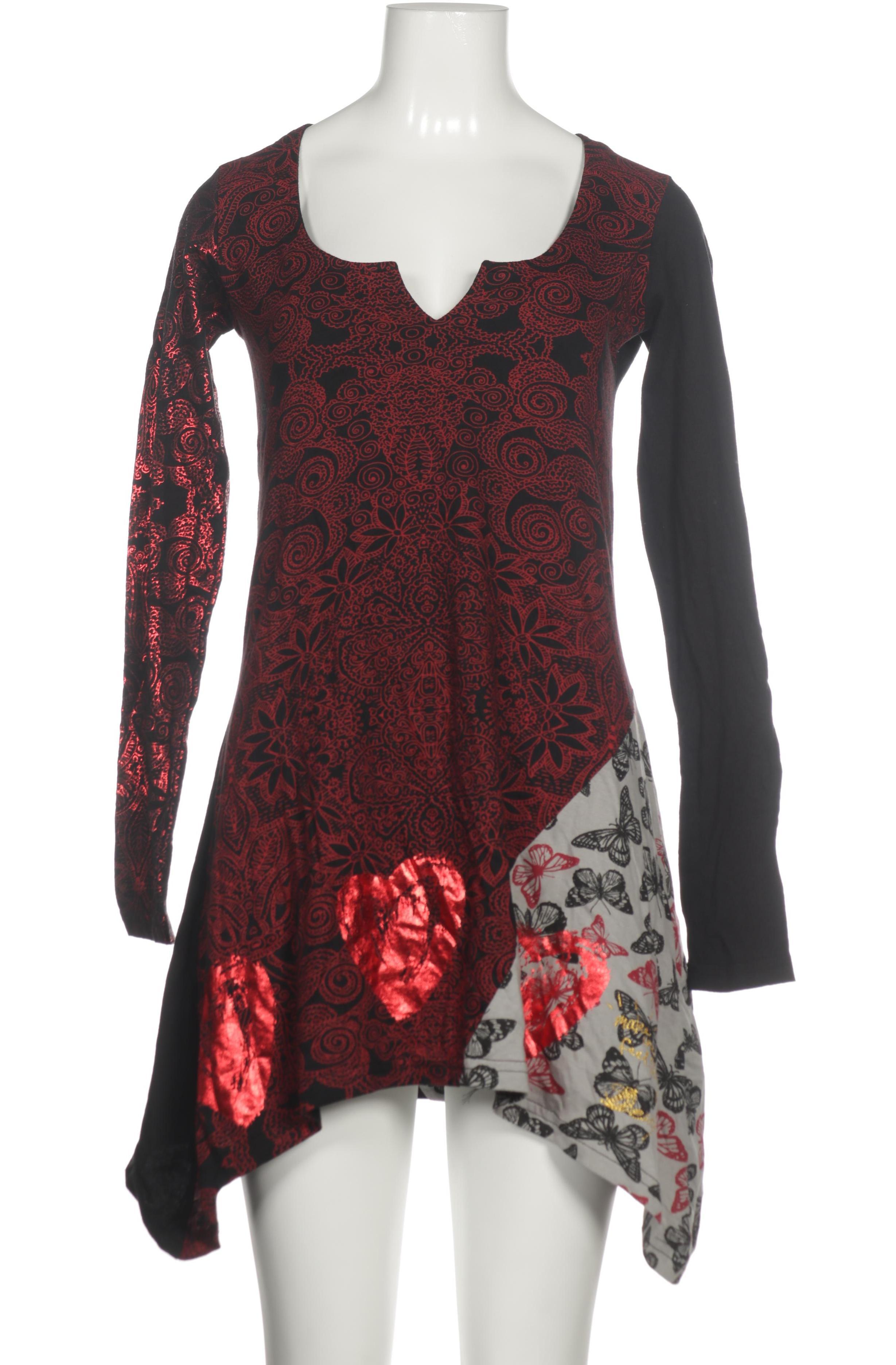 

Desigual Damen Kleid, schwarz, Gr.