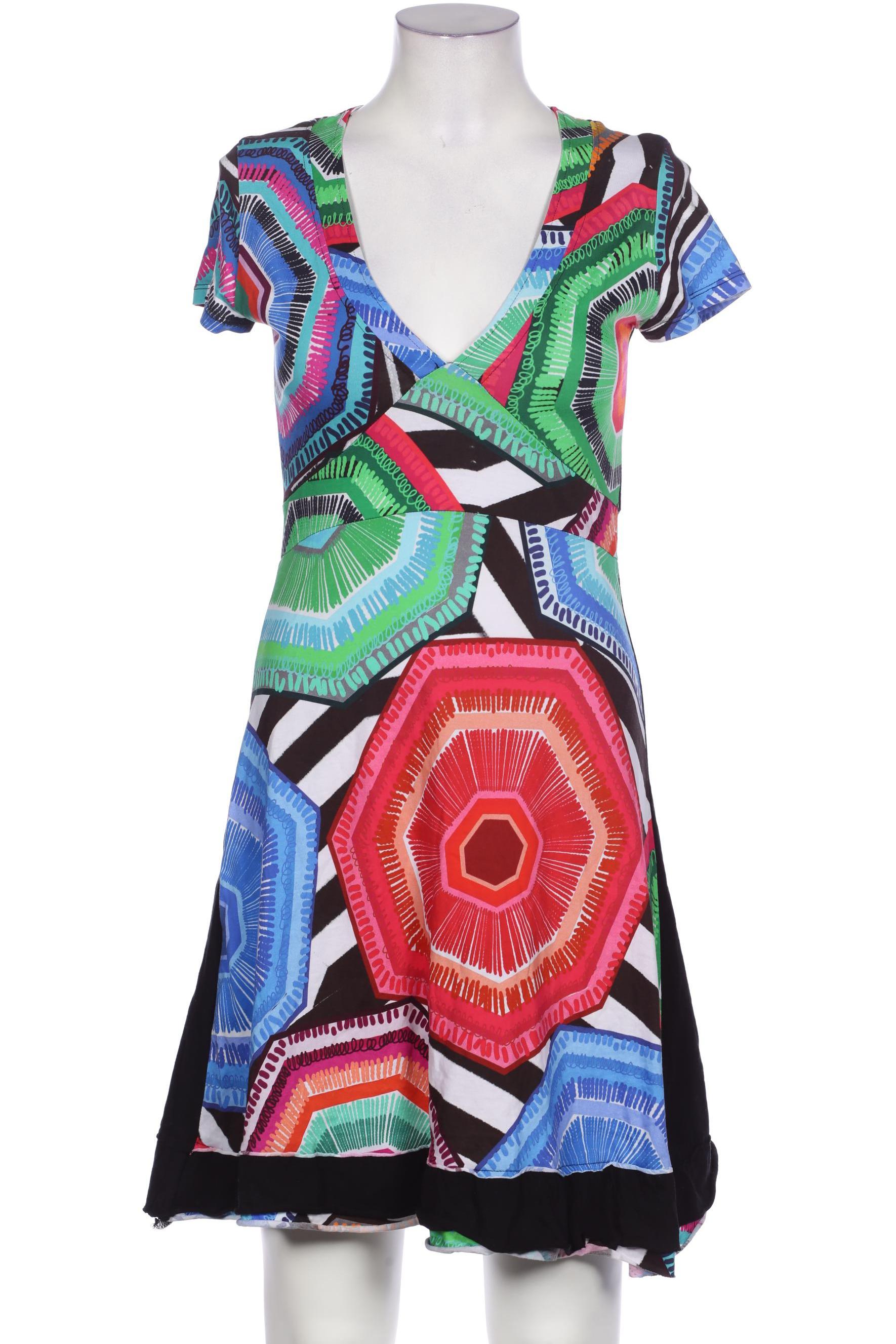 Thumbnail - Desigual Damen Kleid, mehrfarbig, Gr. 42