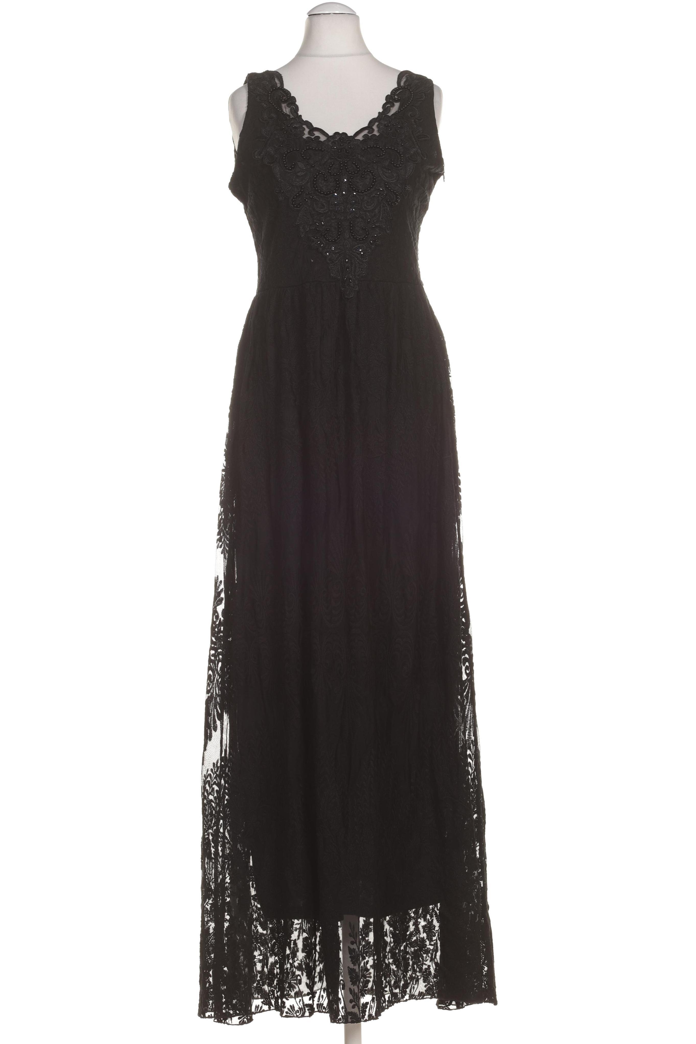 

Desigual Damen Kleid, schwarz, Gr. 38