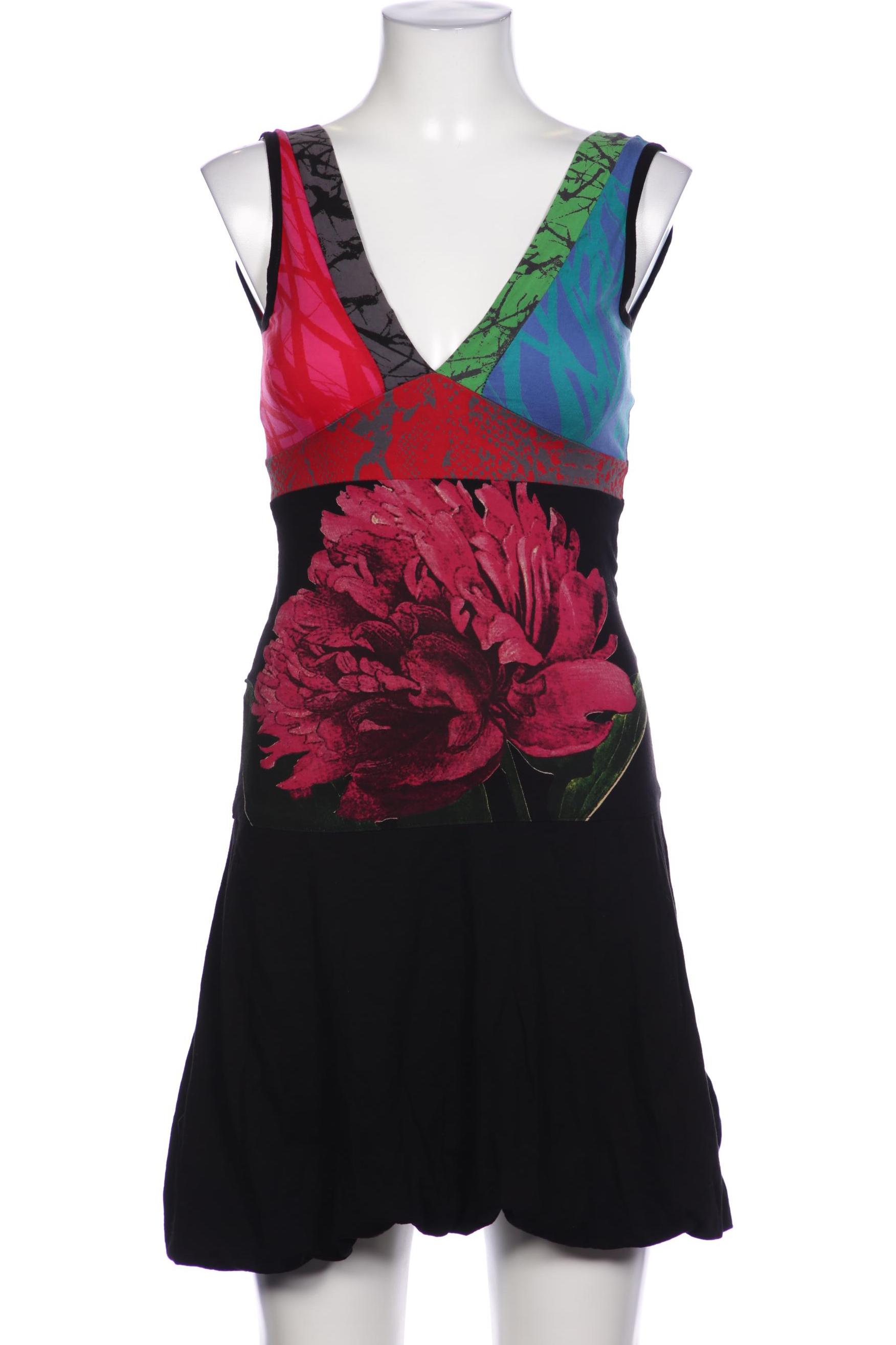 

Desigual Damen Kleid, schwarz
