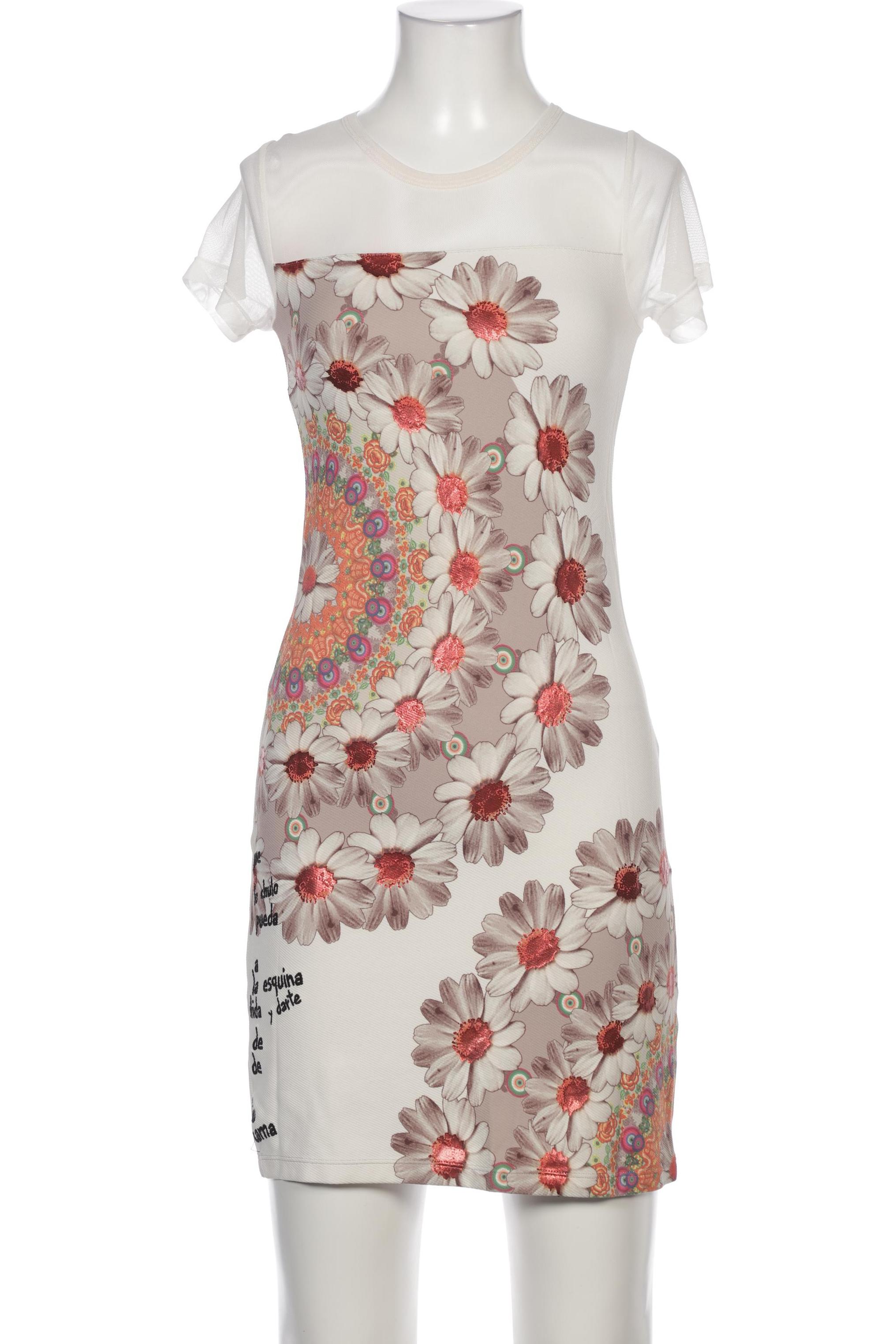 

Desigual Damen Kleid, mehrfarbig