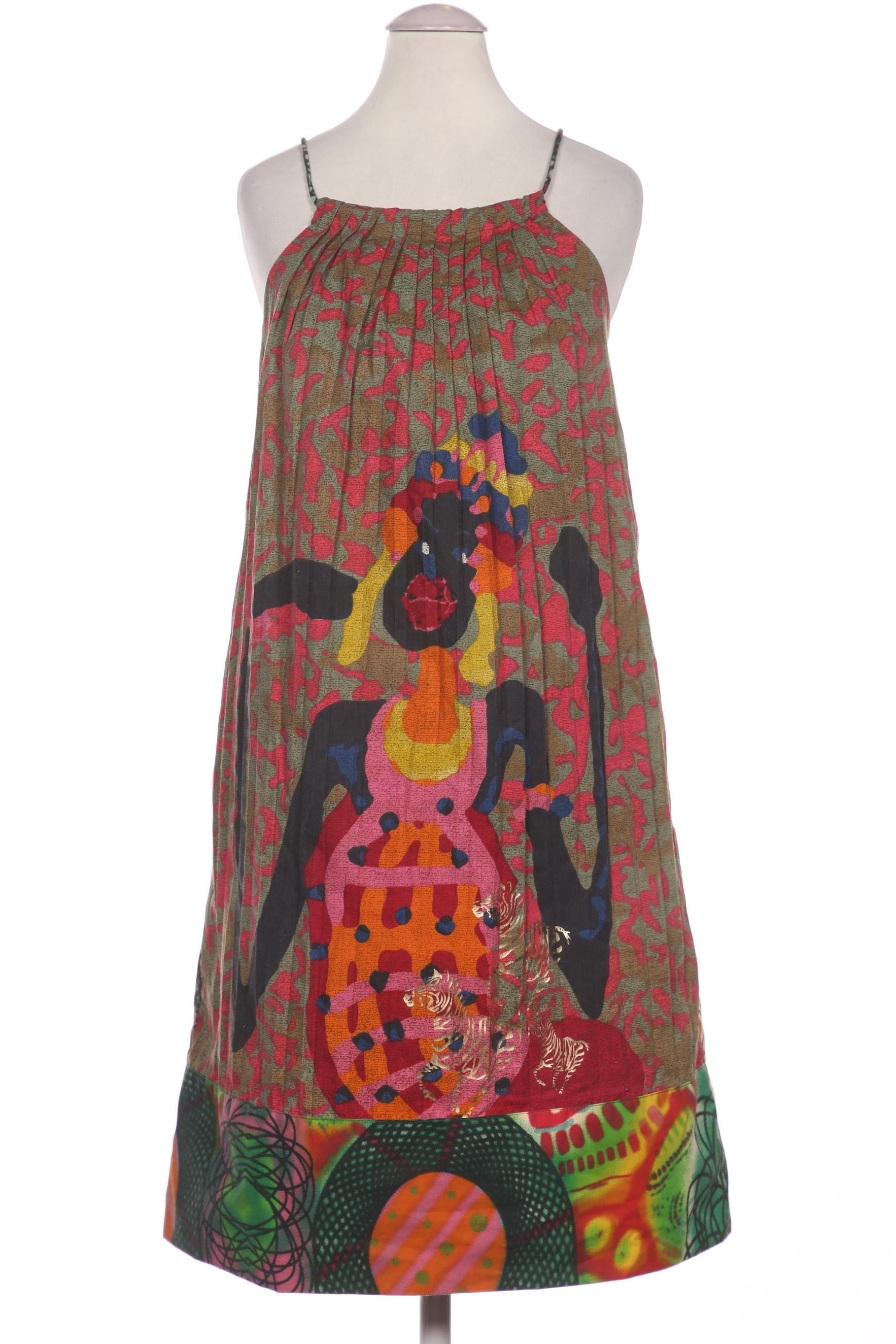 Thumbnail - Desigual Damen Kleid, mehrfarbig, Gr. 36
