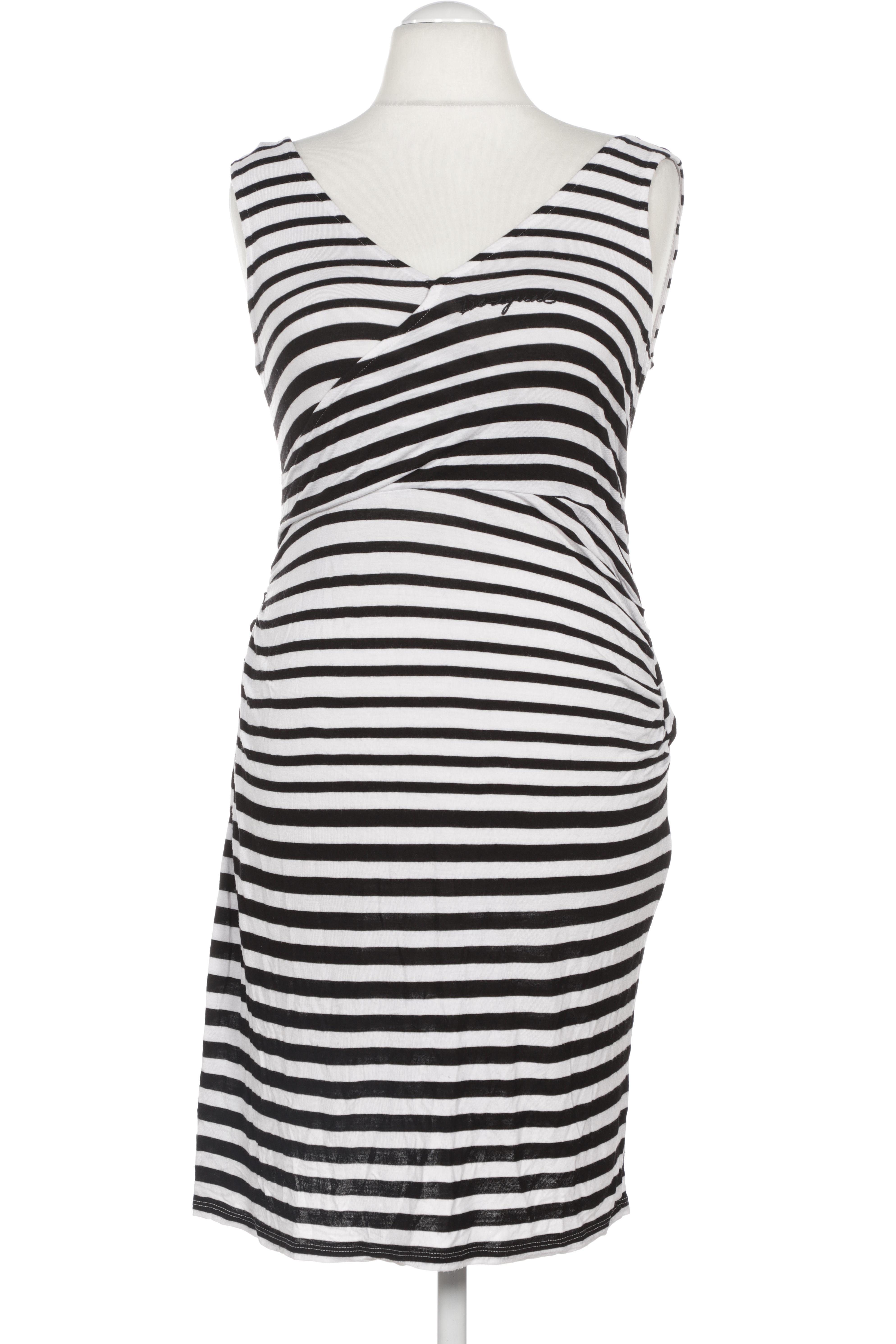 

Desigual Damen Kleid, schwarz, Gr.