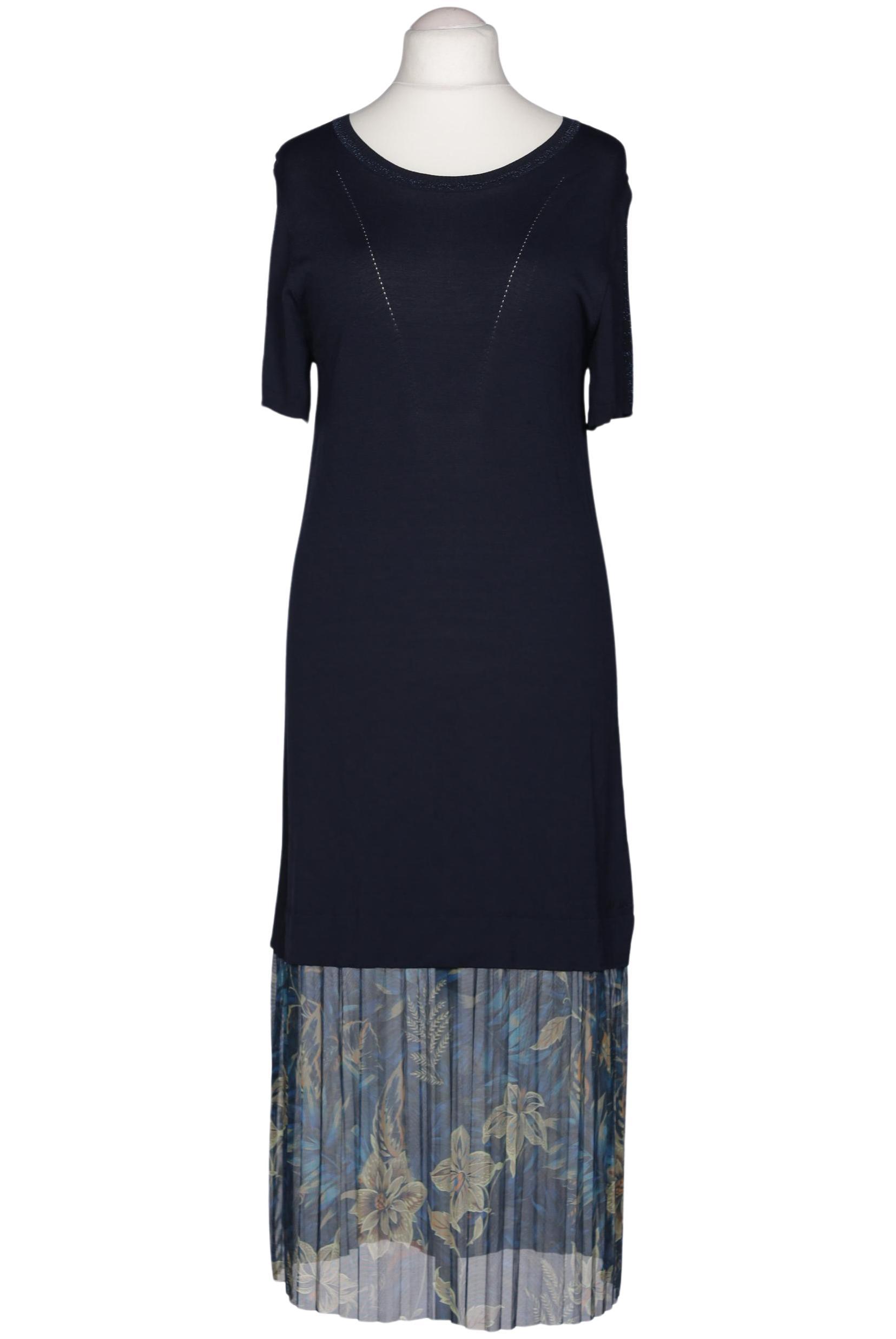 

Desigual Damen Kleid, marineblau, Gr. 42