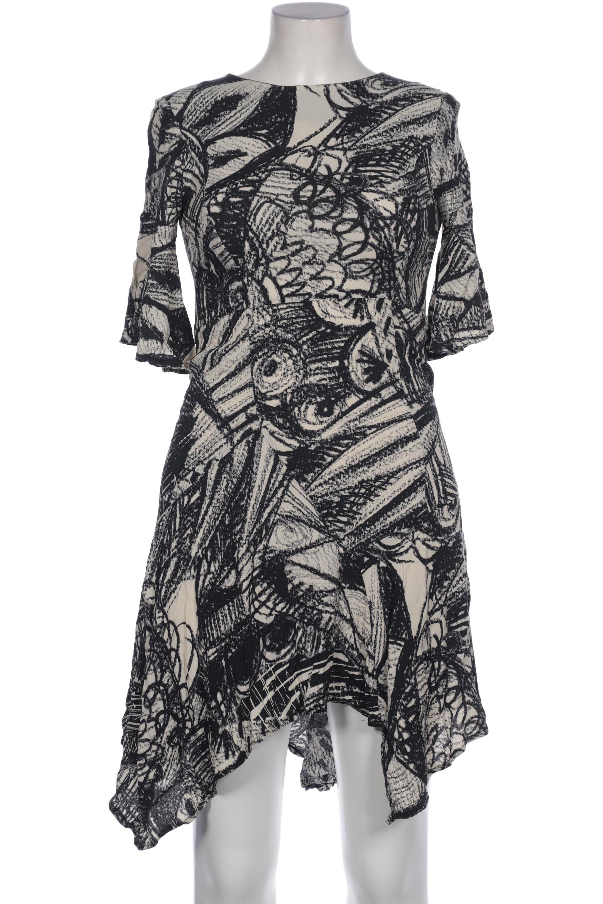 

Desigual Damen Kleid, schwarz, Gr. 38