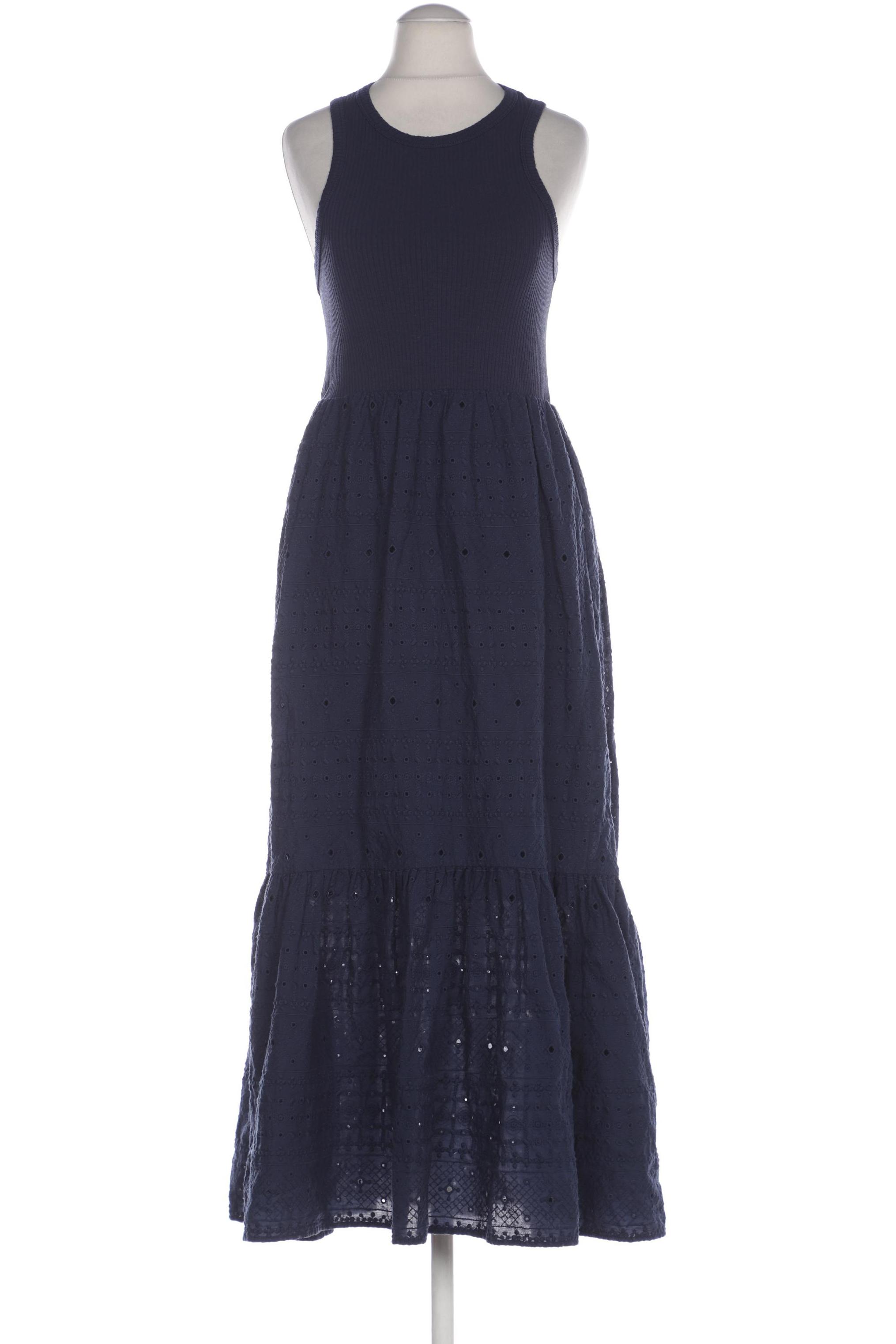 

Desigual Damen Kleid, marineblau, Gr. 36