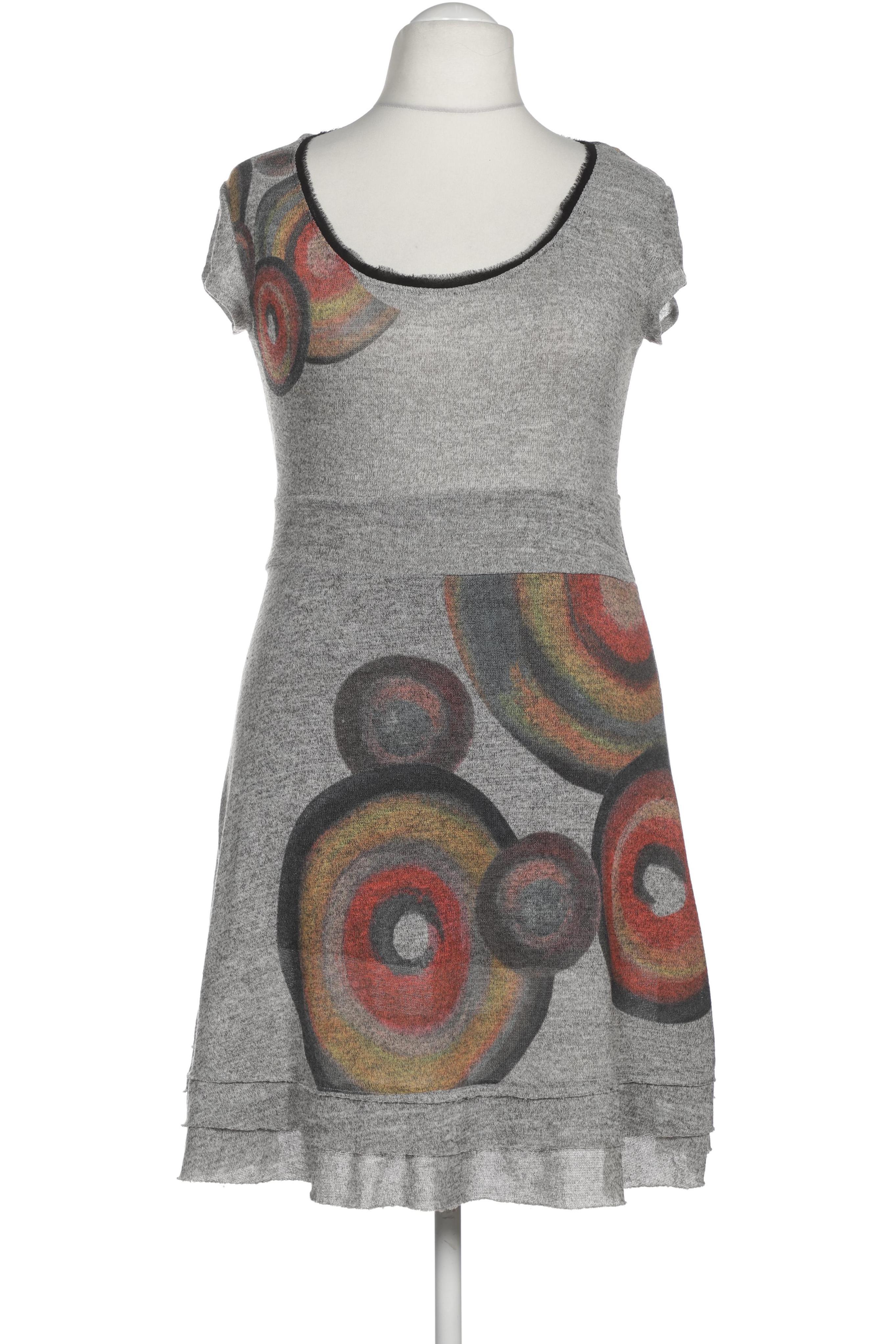 

Desigual Damen Kleid, grau, Gr.
