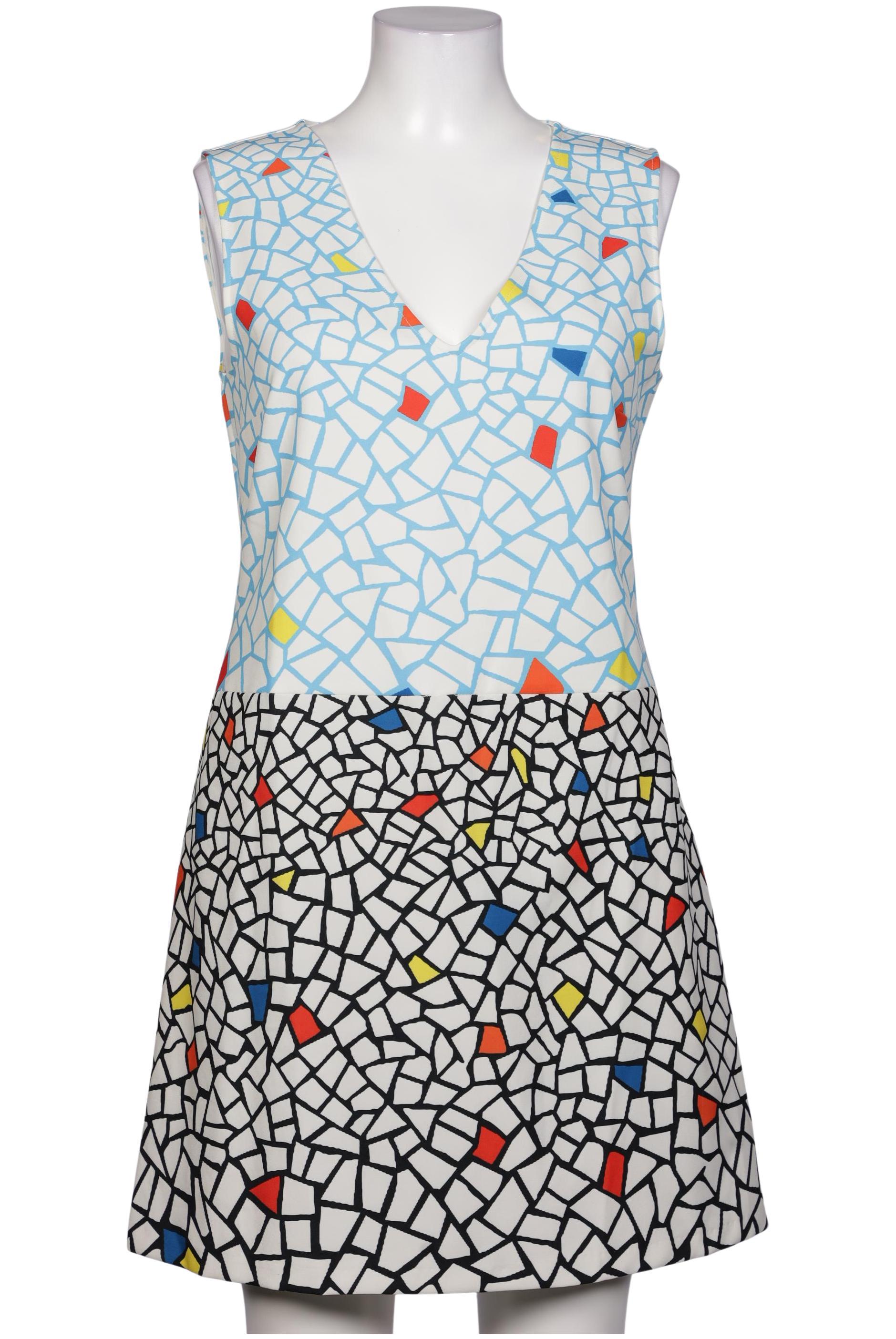 

Desigual Damen Kleid, mehrfarbig, Gr. 46