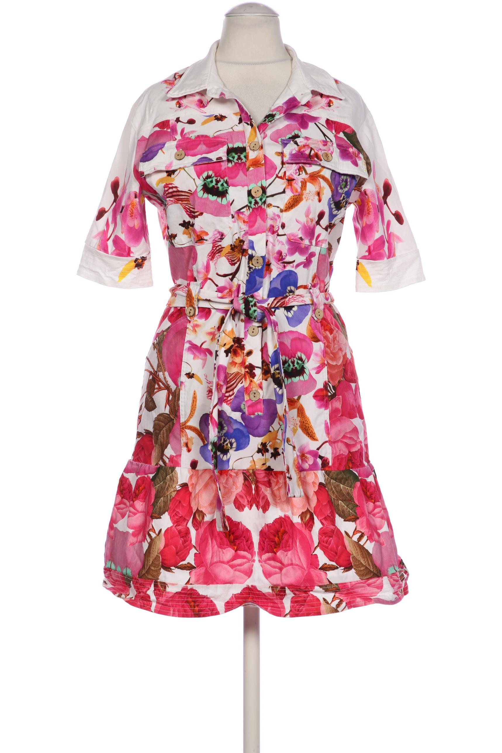 

Desigual Damen Kleid, mehrfarbig, Gr. 36