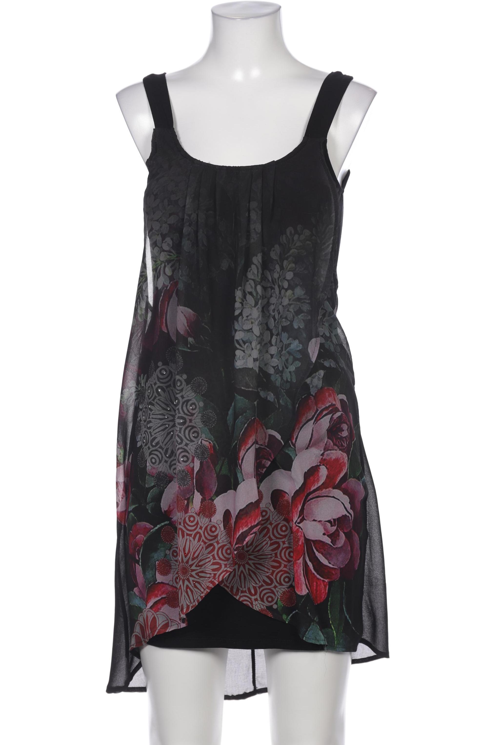 

Desigual Damen Kleid, schwarz, Gr. 36