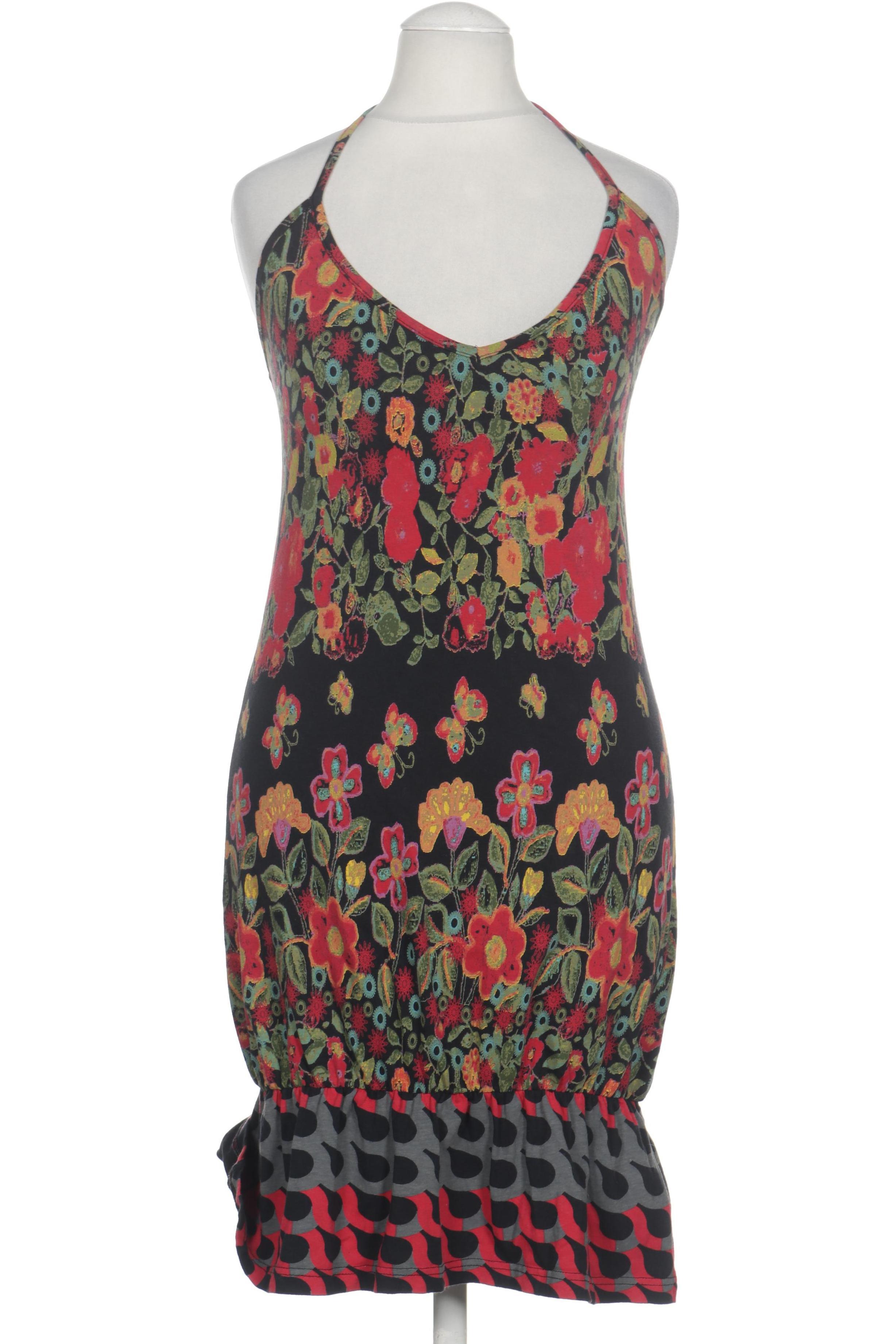 

Desigual Damen Kleid, schwarz, Gr.