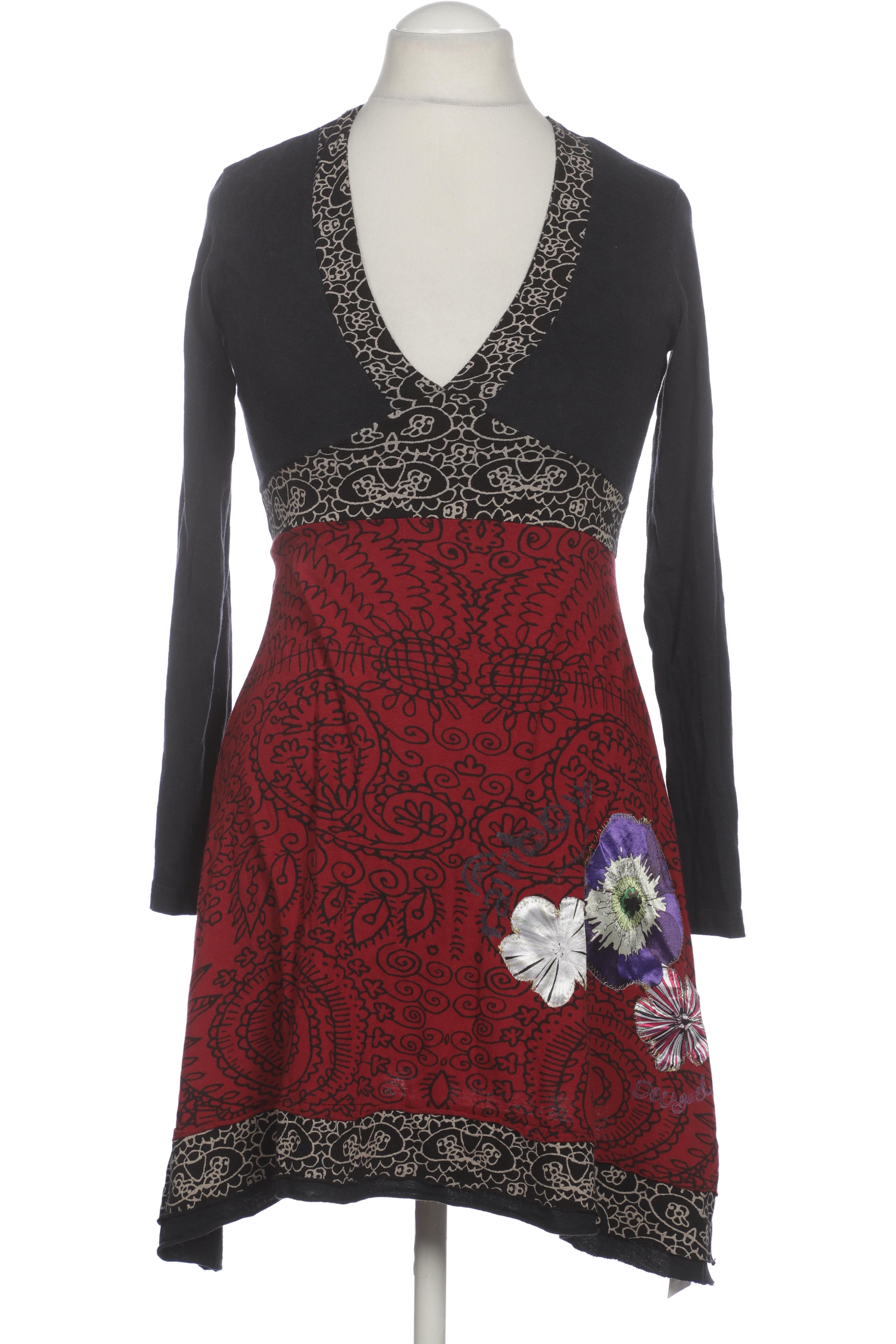 

Desigual Damen Kleid, rot, Gr.