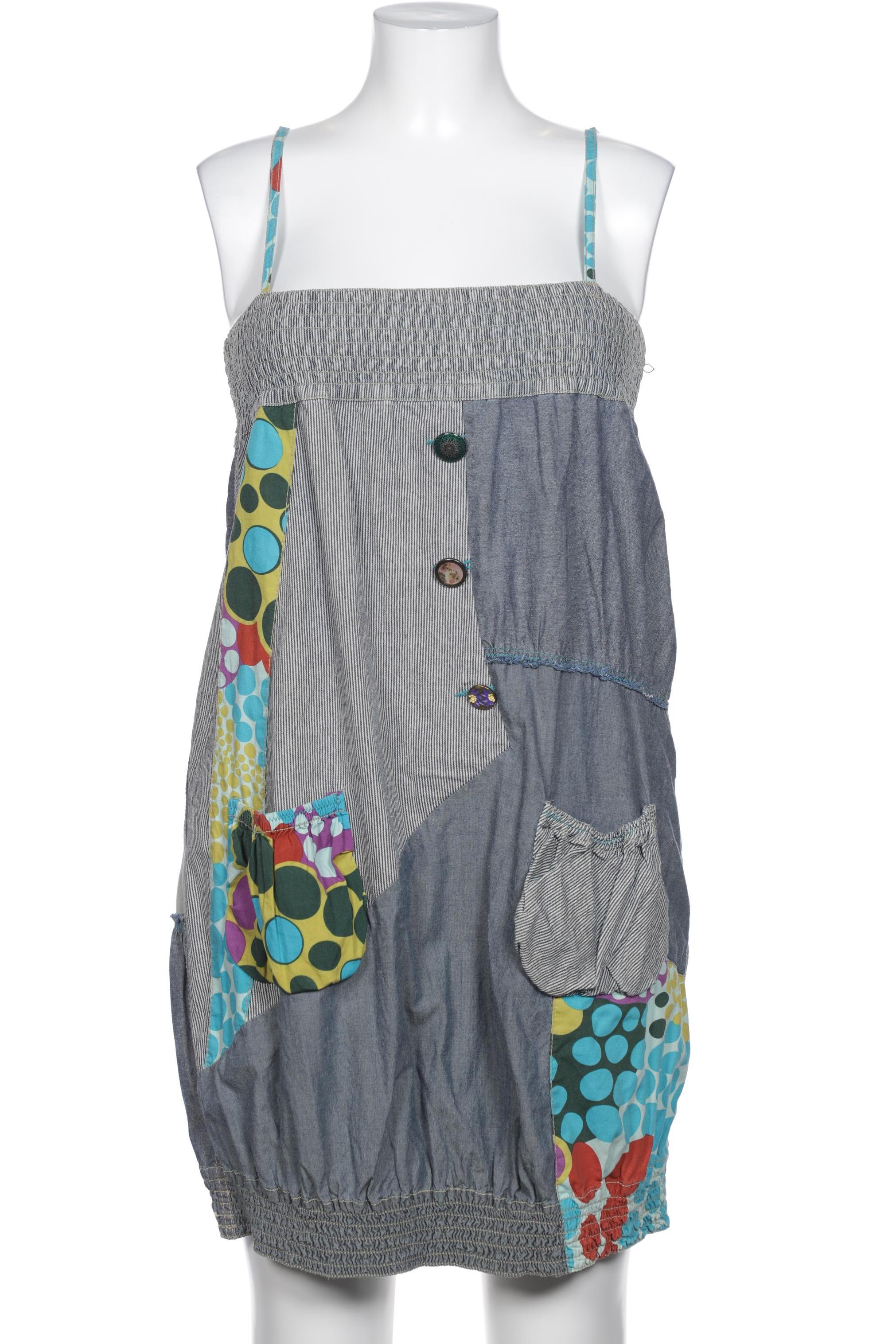 

Desigual Damen Kleid, marineblau