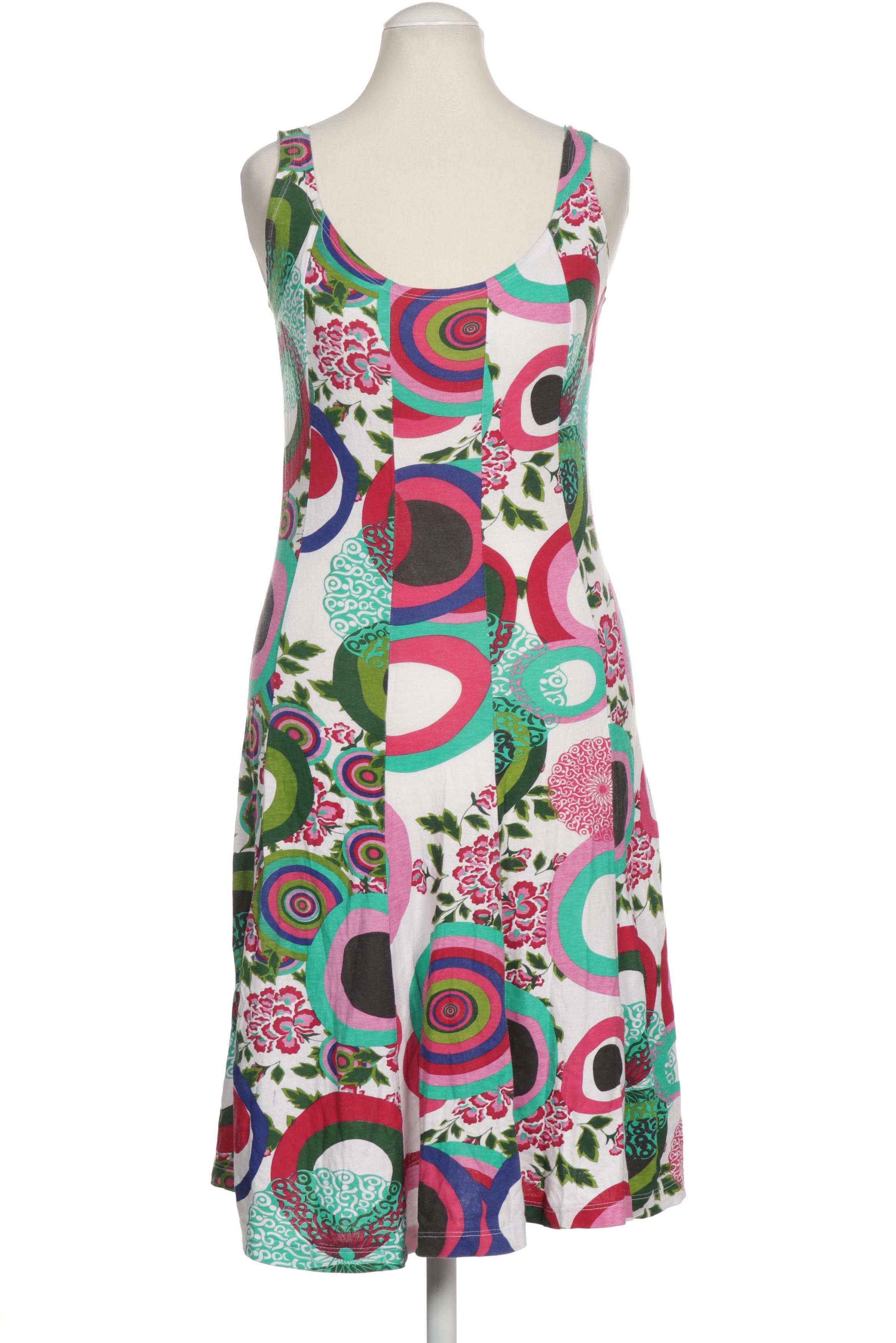 

Desigual Damen Kleid, grün, Gr.