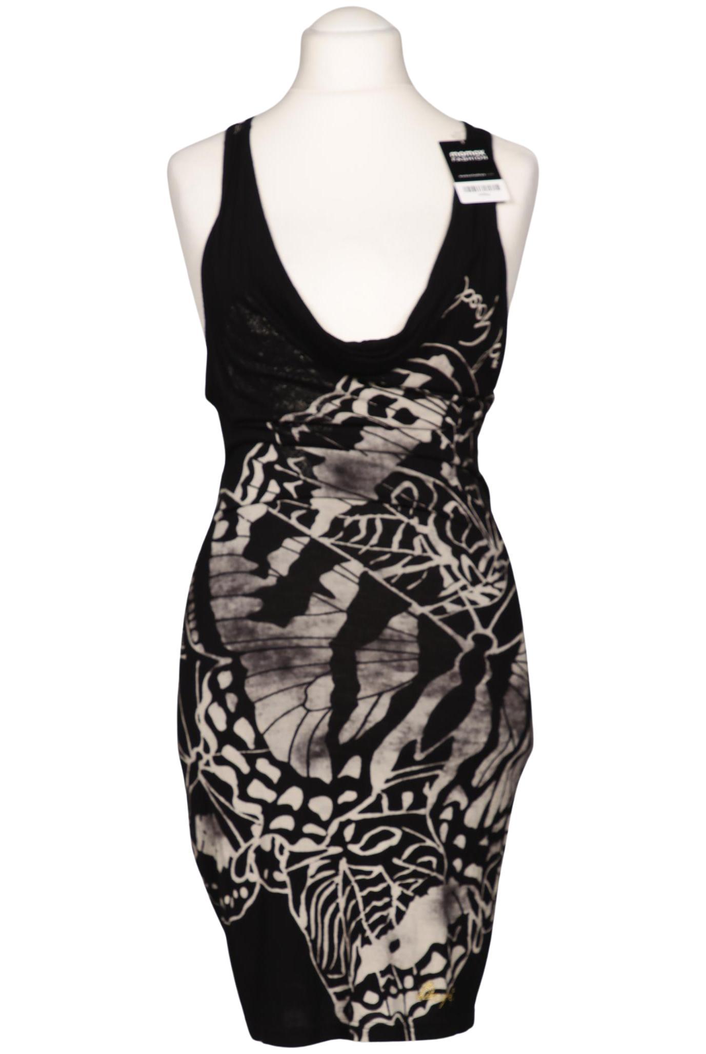 

Desigual Damen Kleid, schwarz, Gr. 42