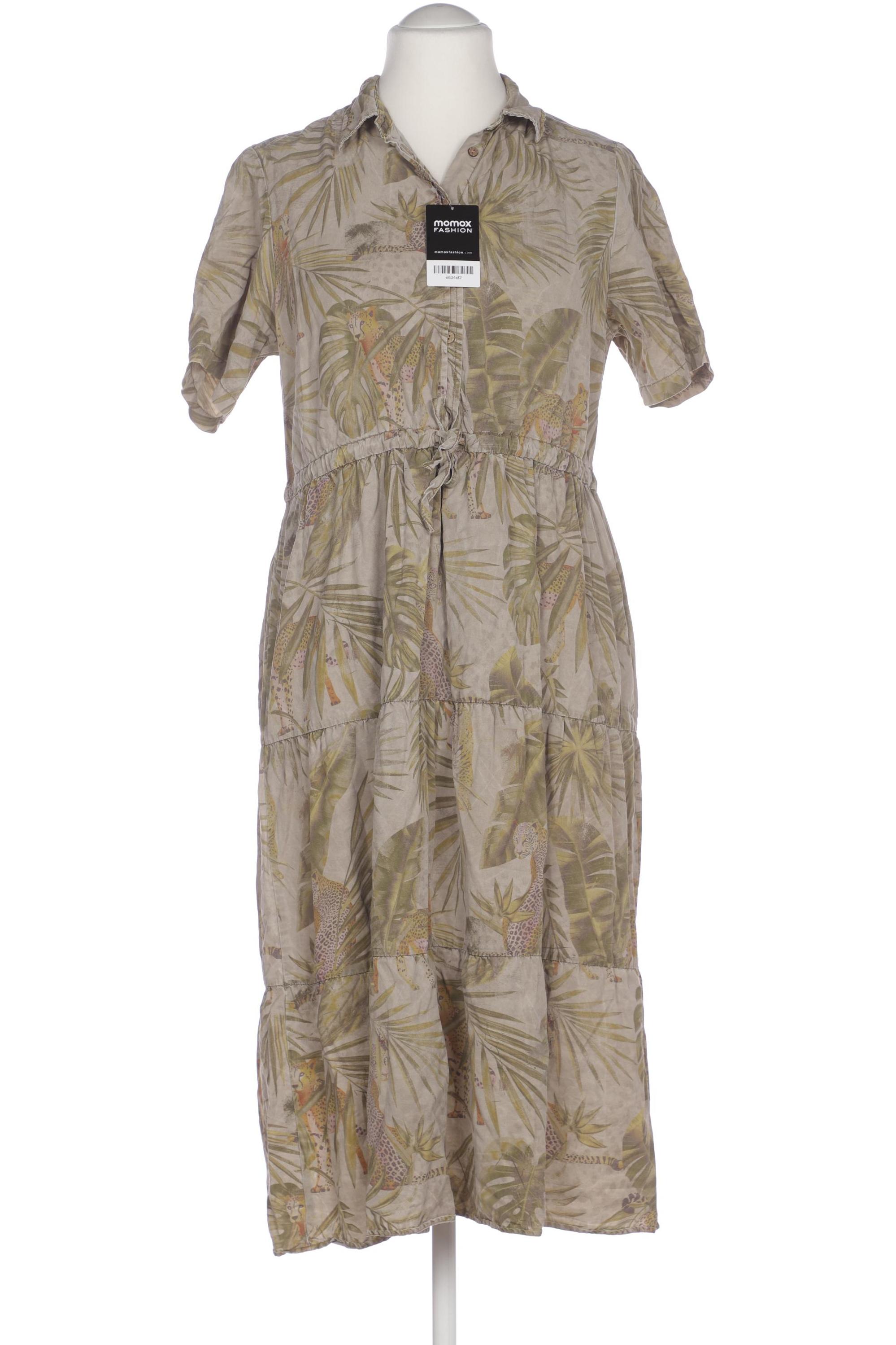 

Desigual Damen Kleid, grün, Gr. 42