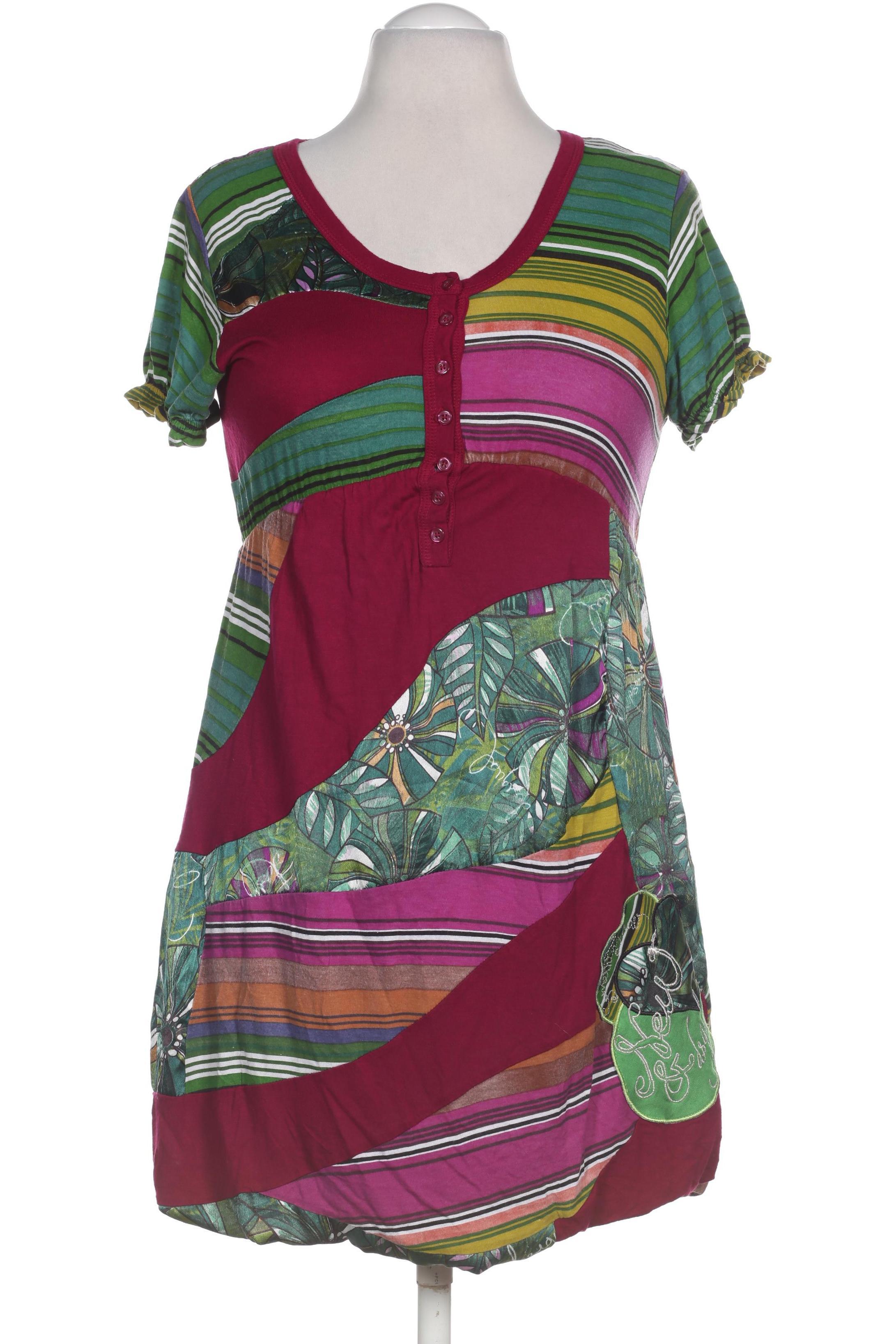 

Desigual Damen Kleid, grün, Gr. 42