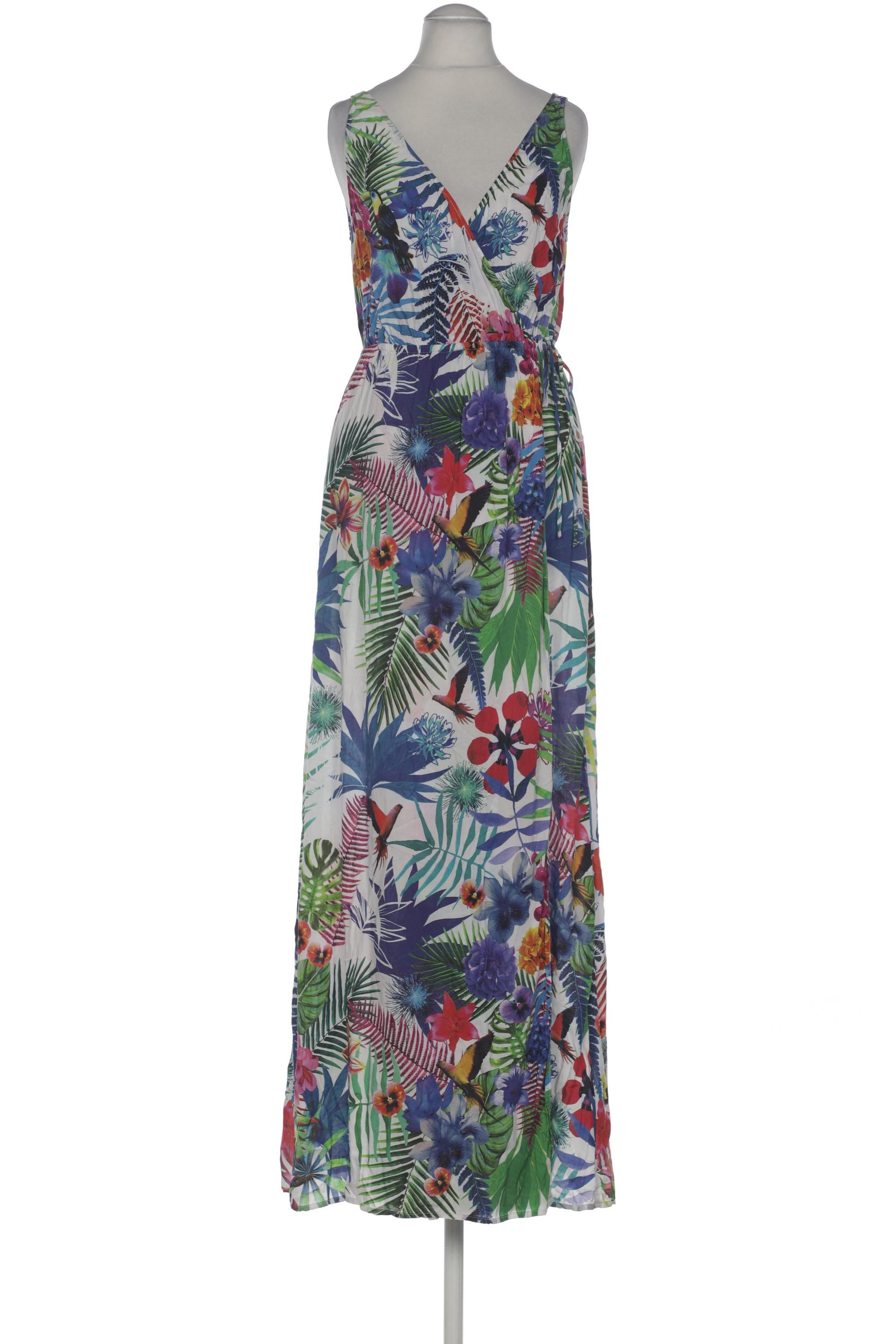 

Desigual Damen Kleid, mehrfarbig, Gr. 36