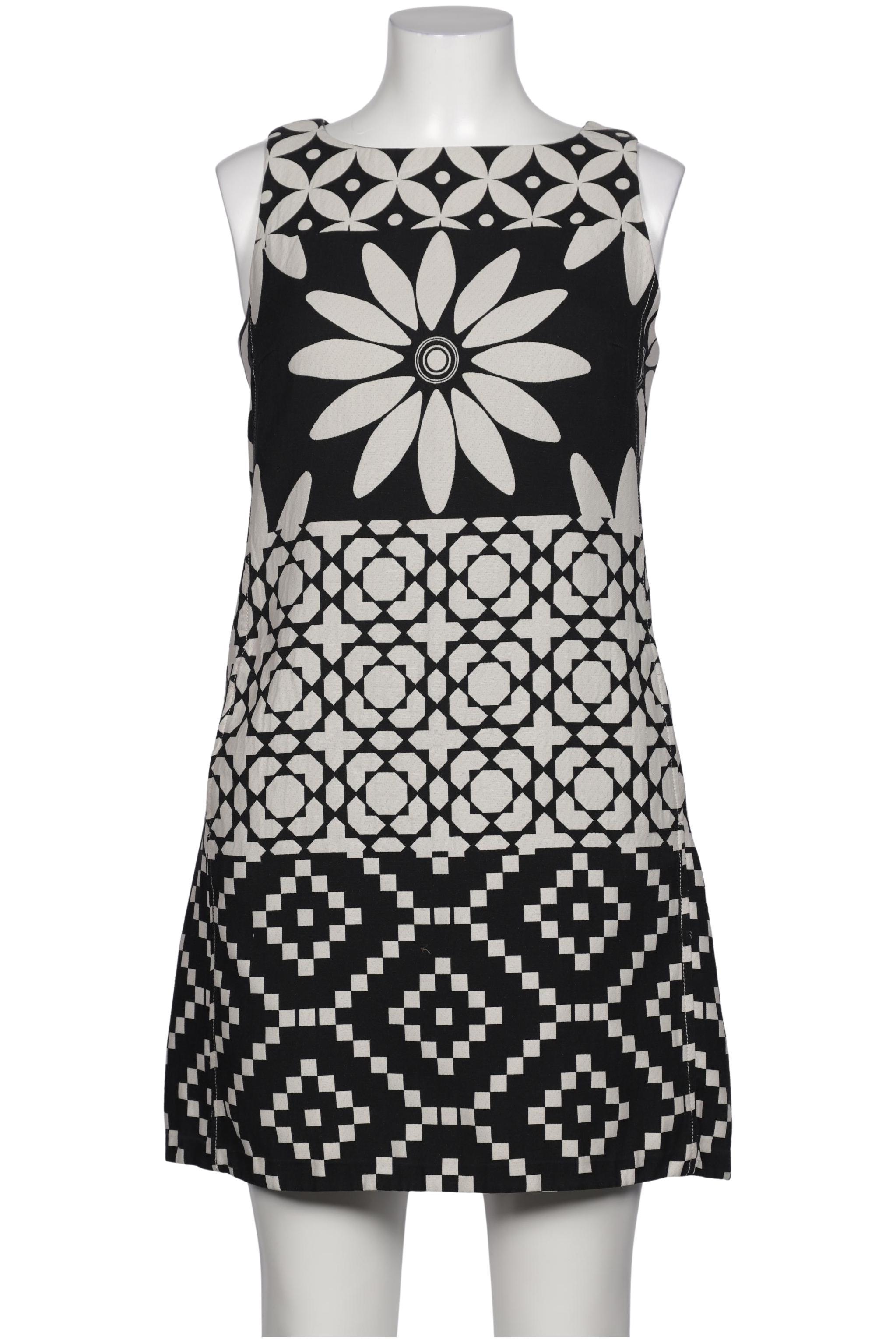 

Desigual Damen Kleid, schwarz, Gr. 44