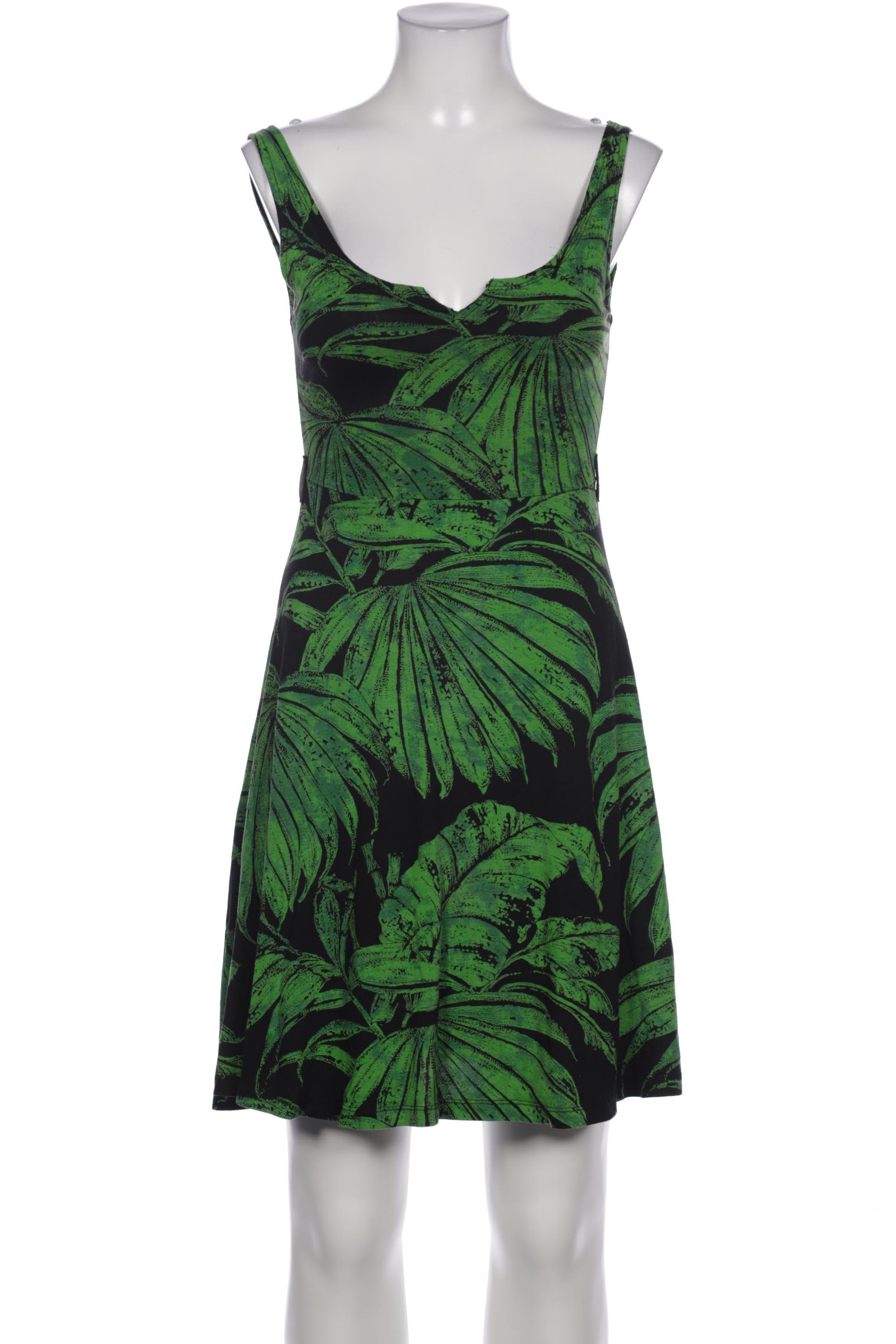 

Desigual Damen Kleid, grün