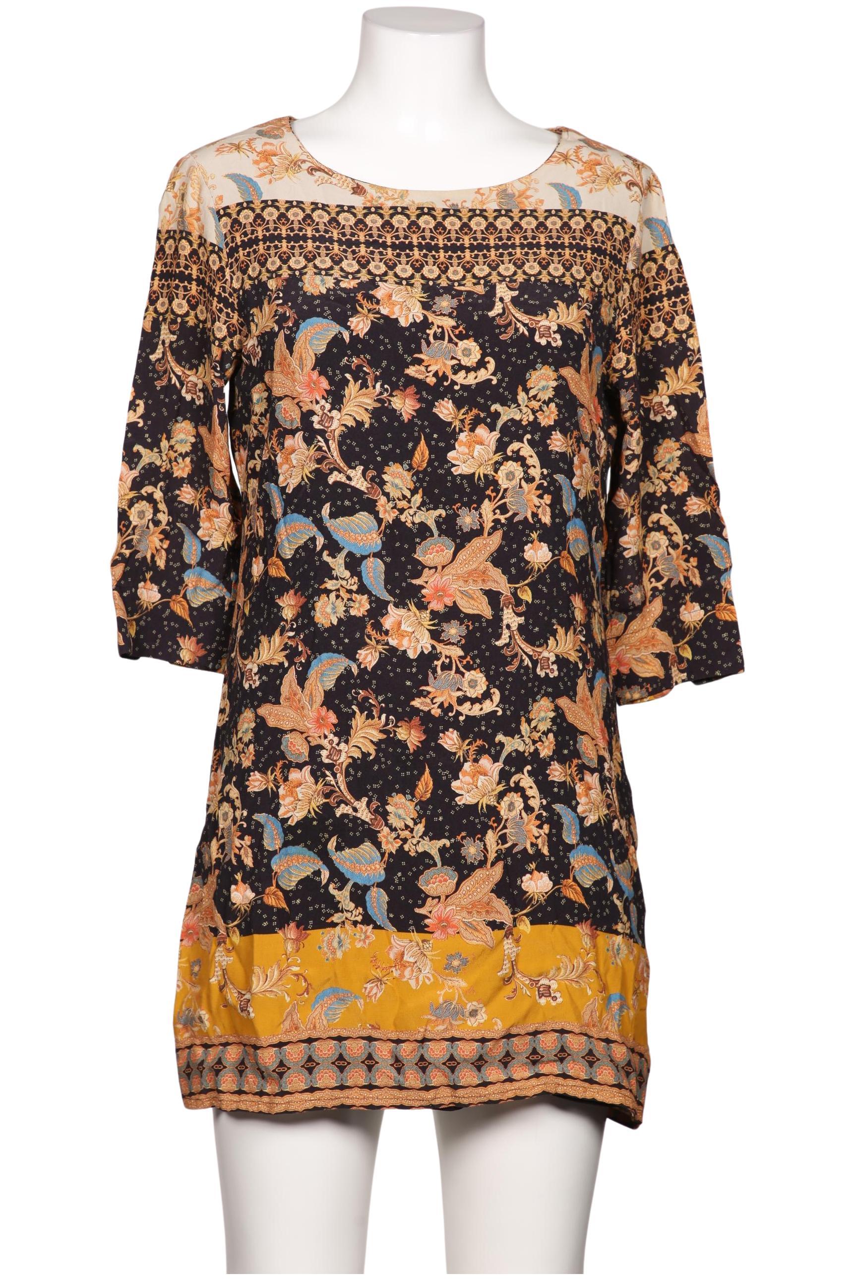 

Desigual Damen Kleid, mehrfarbig, Gr. 42