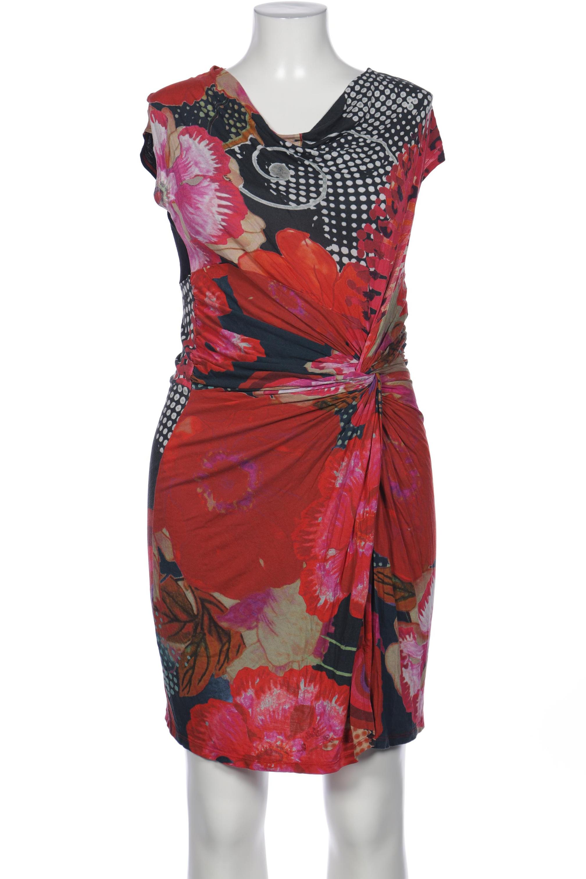 

Desigual Damen Kleid, mehrfarbig