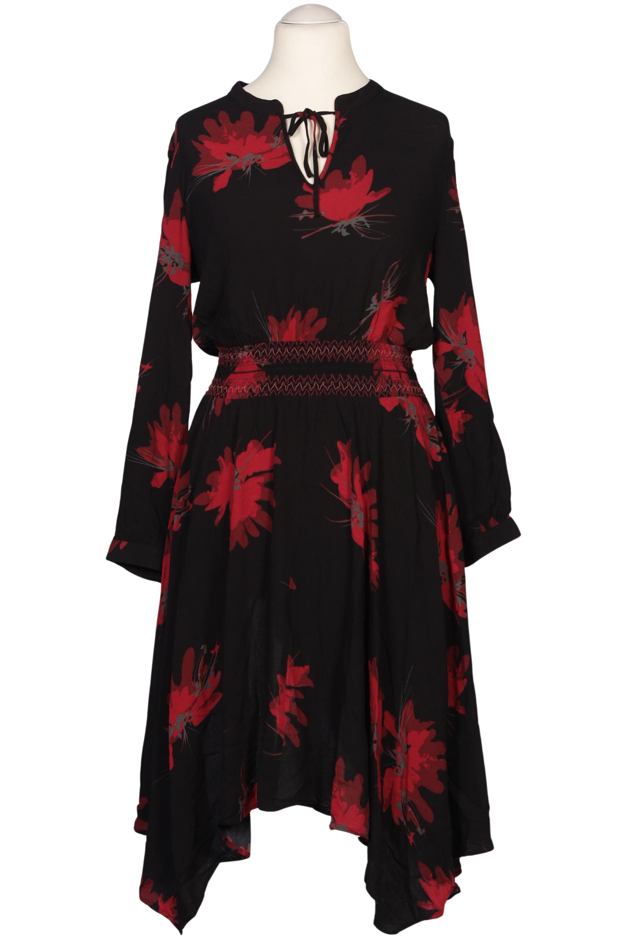 

Desigual Damen Kleid, mehrfarbig, Gr. 44