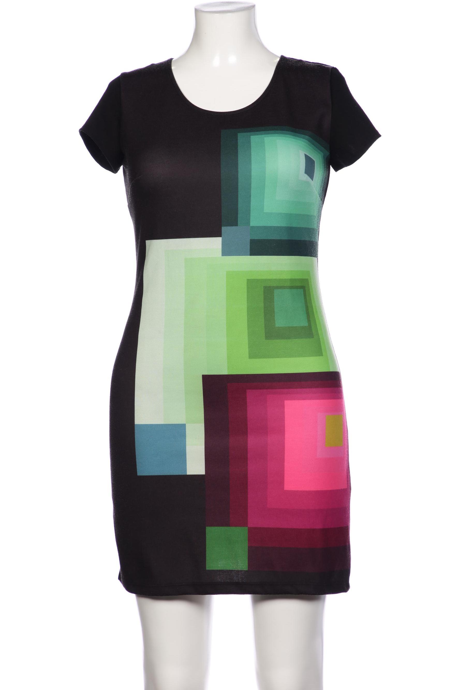 

Desigual Damen Kleid, schwarz, Gr. 42