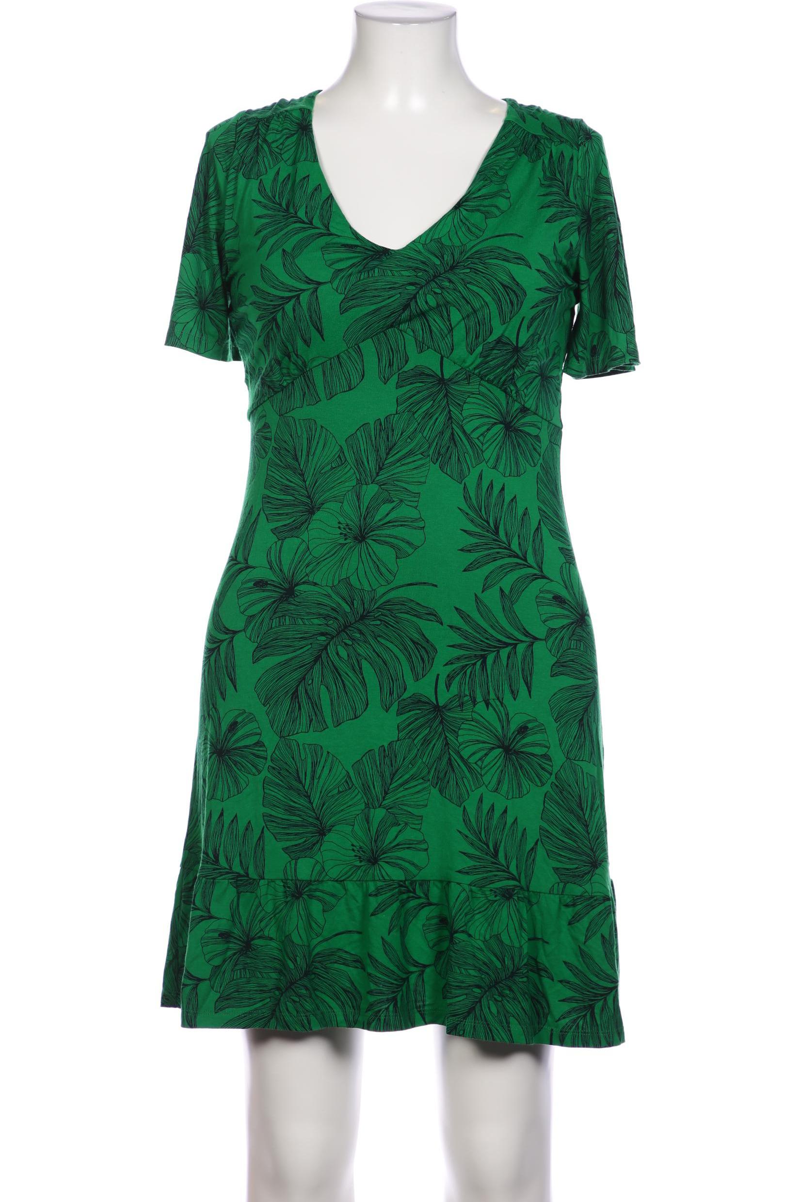 

Desigual Damen Kleid, grün, Gr. 42