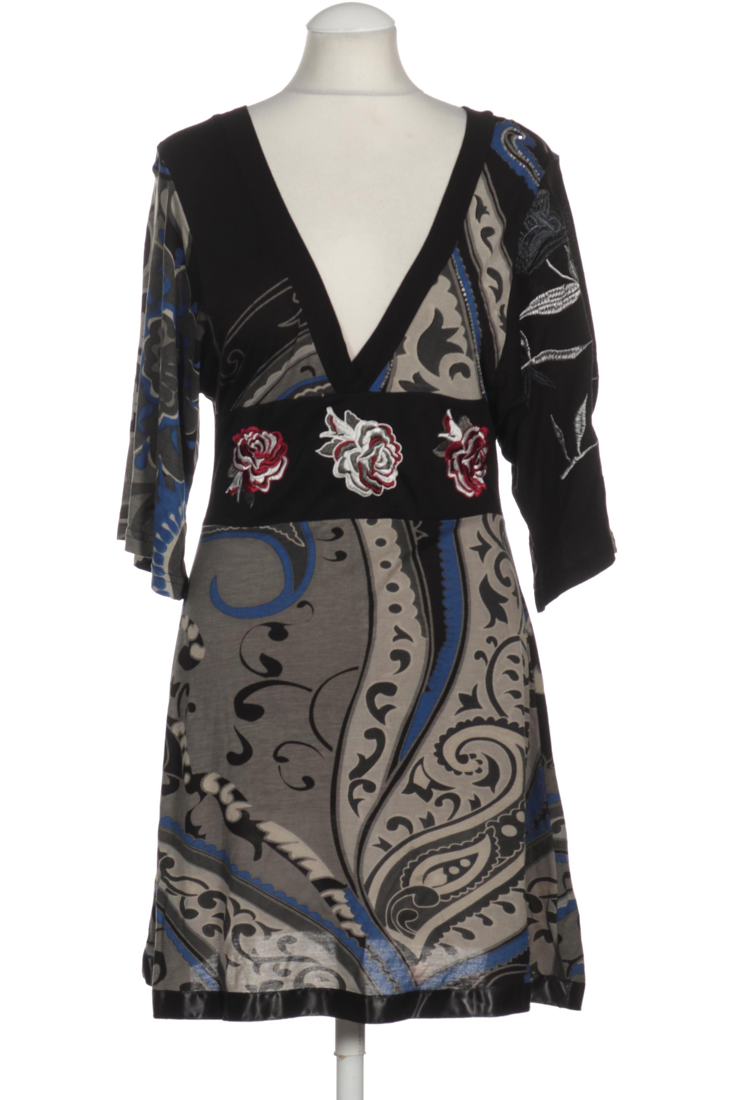 

Desigual Damen Kleid, schwarz, Gr.