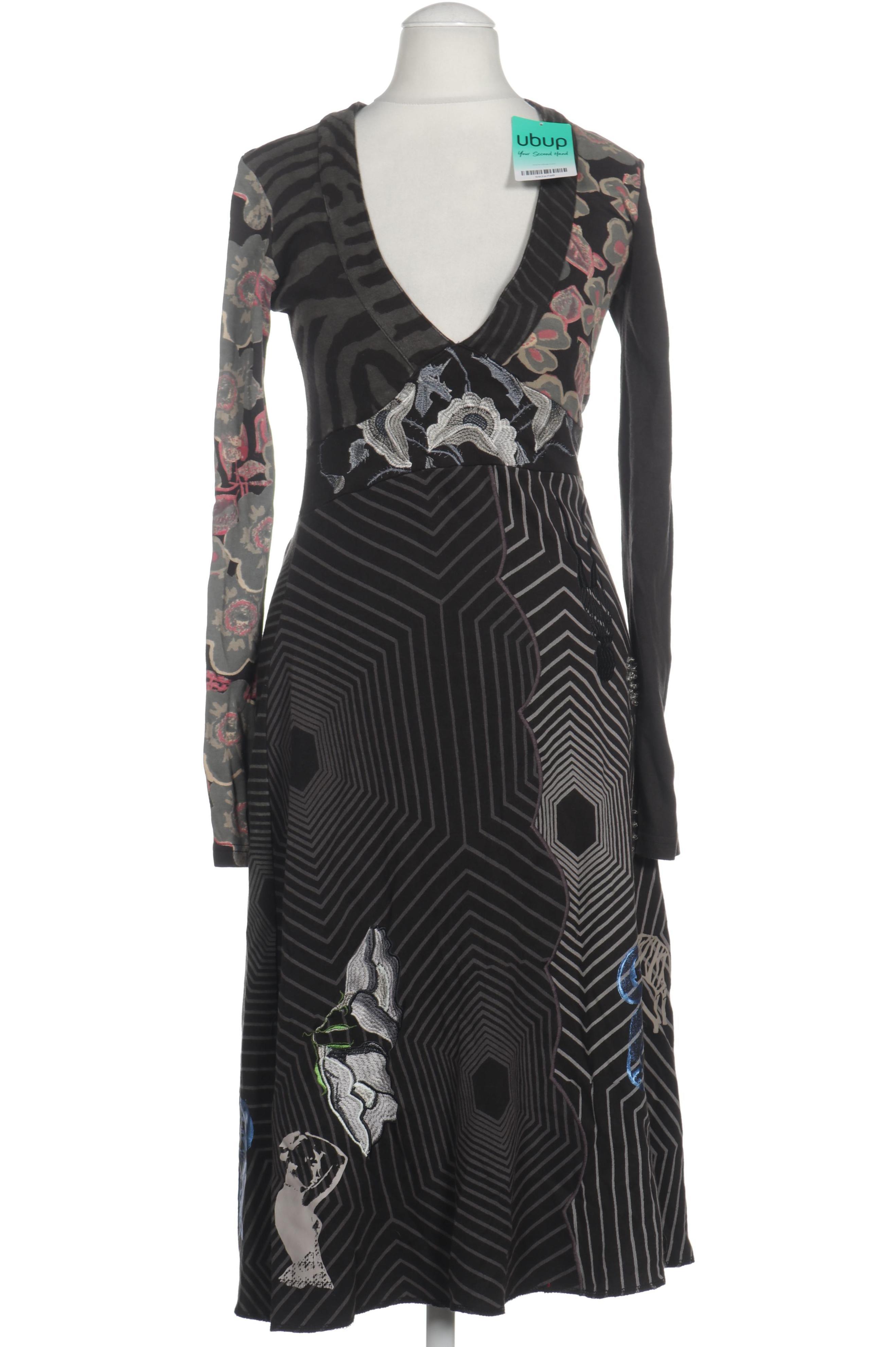 

Desigual Damen Kleid, grau, Gr.