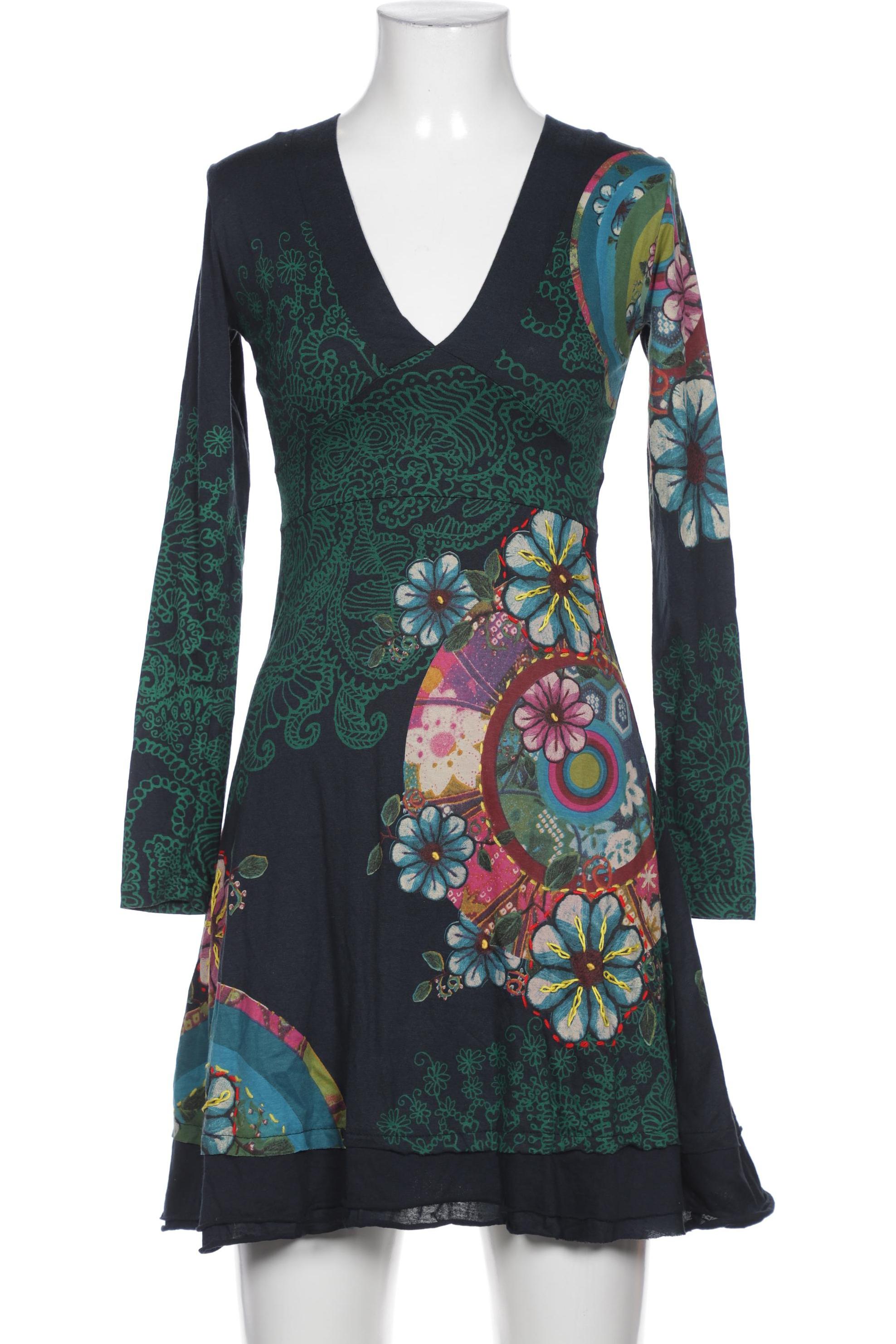 

Desigual Damen Kleid, mehrfarbig