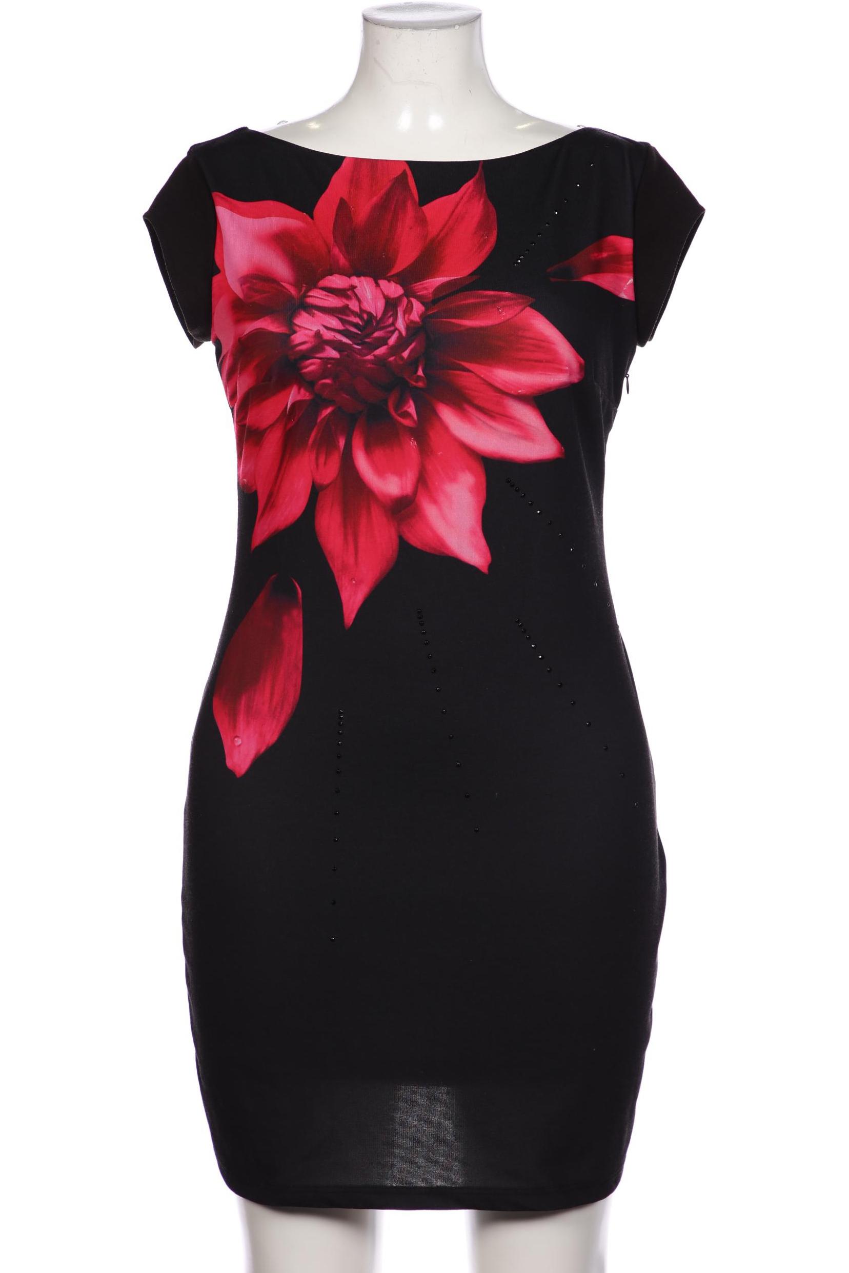 

Desigual Damen Kleid, schwarz, Gr. 42
