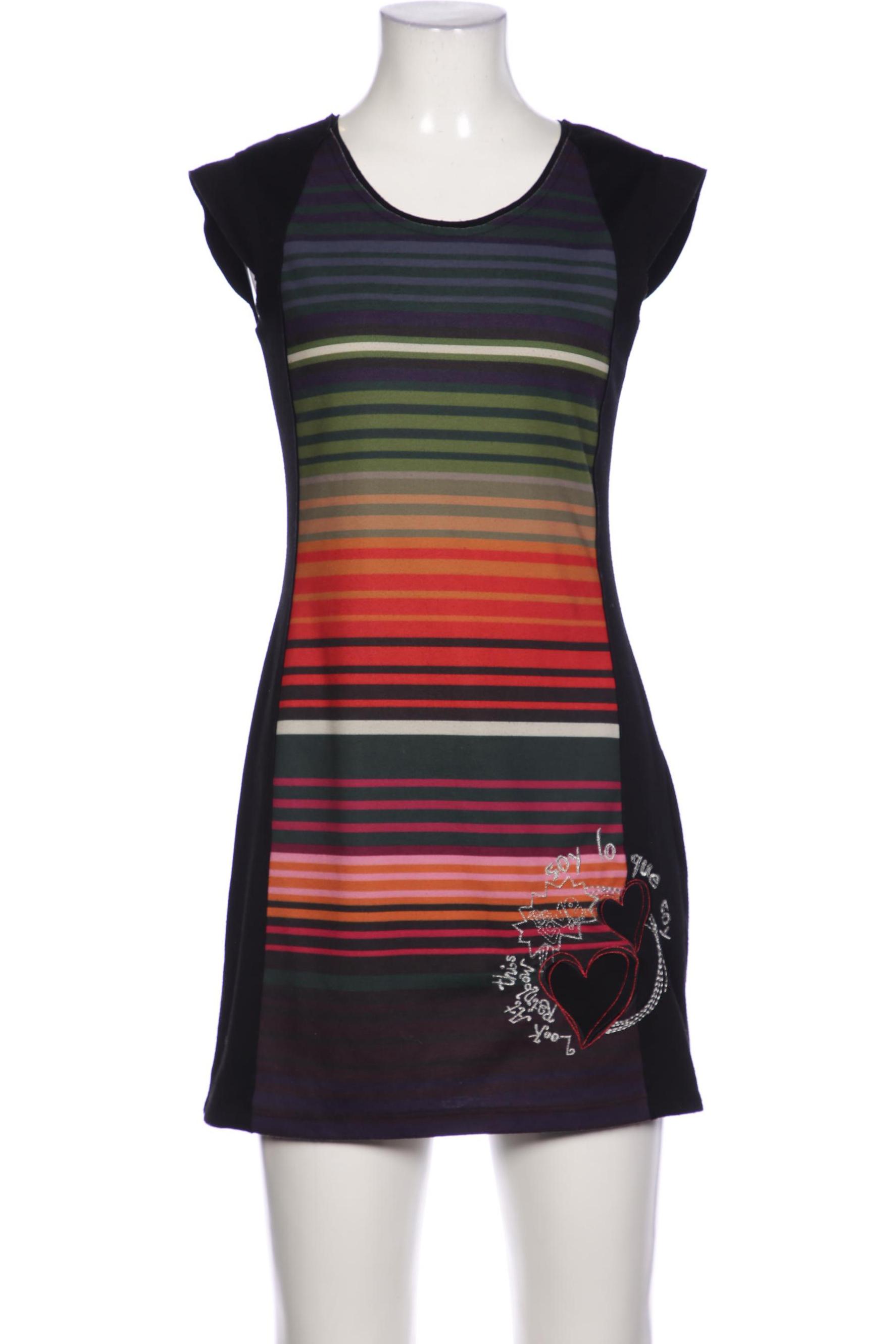 

Desigual Damen Kleid, schwarz