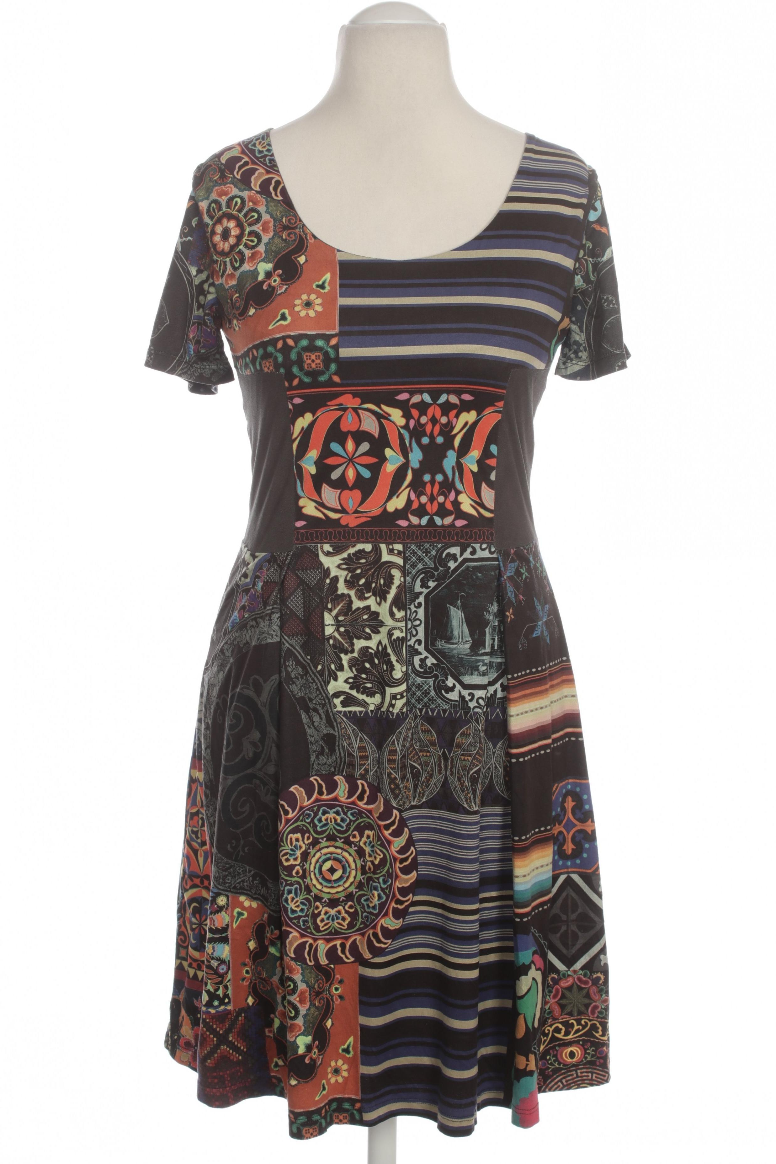

Desigual Damen Kleid, , Gr.