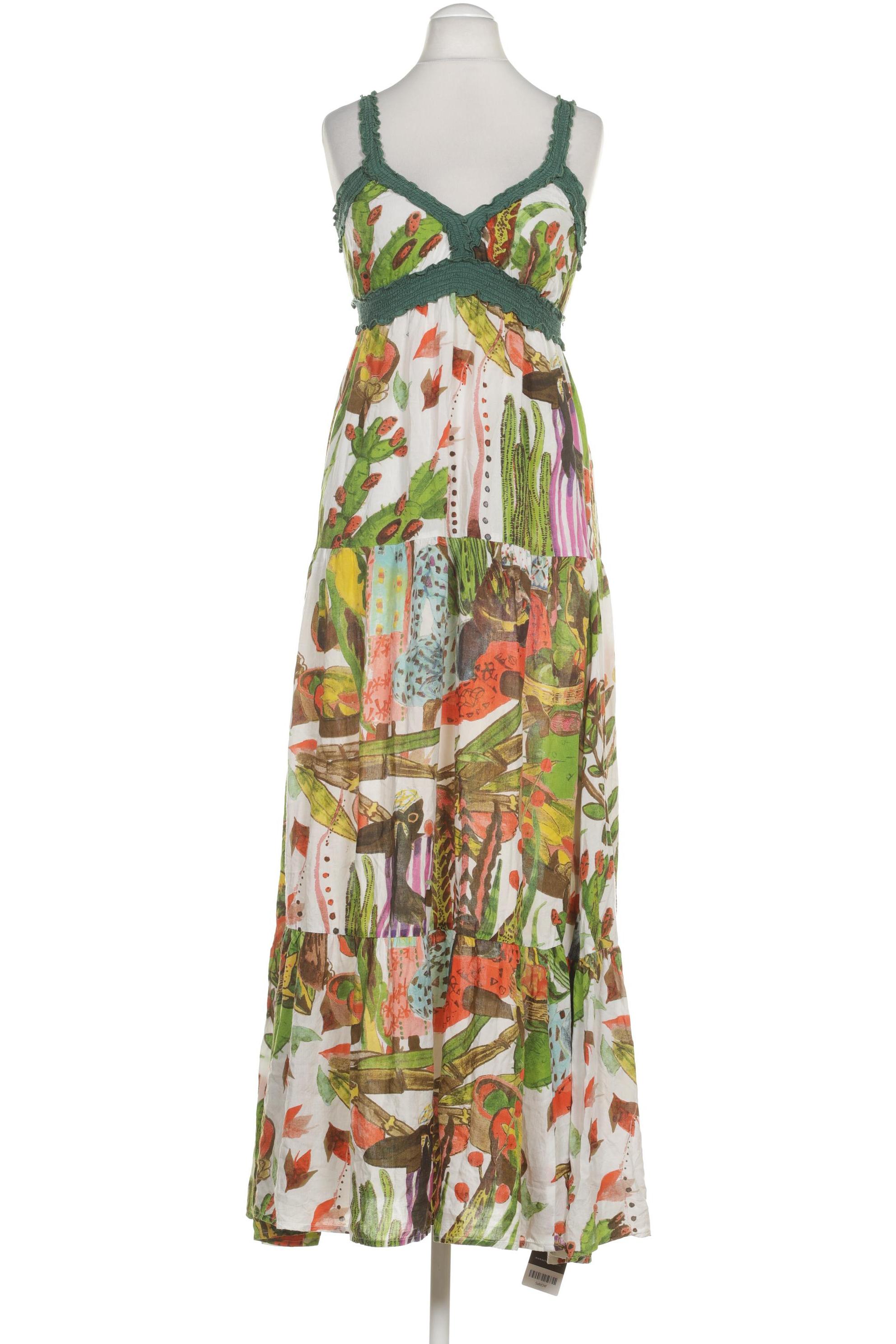 

Desigual Damen Kleid, grün, Gr. 36