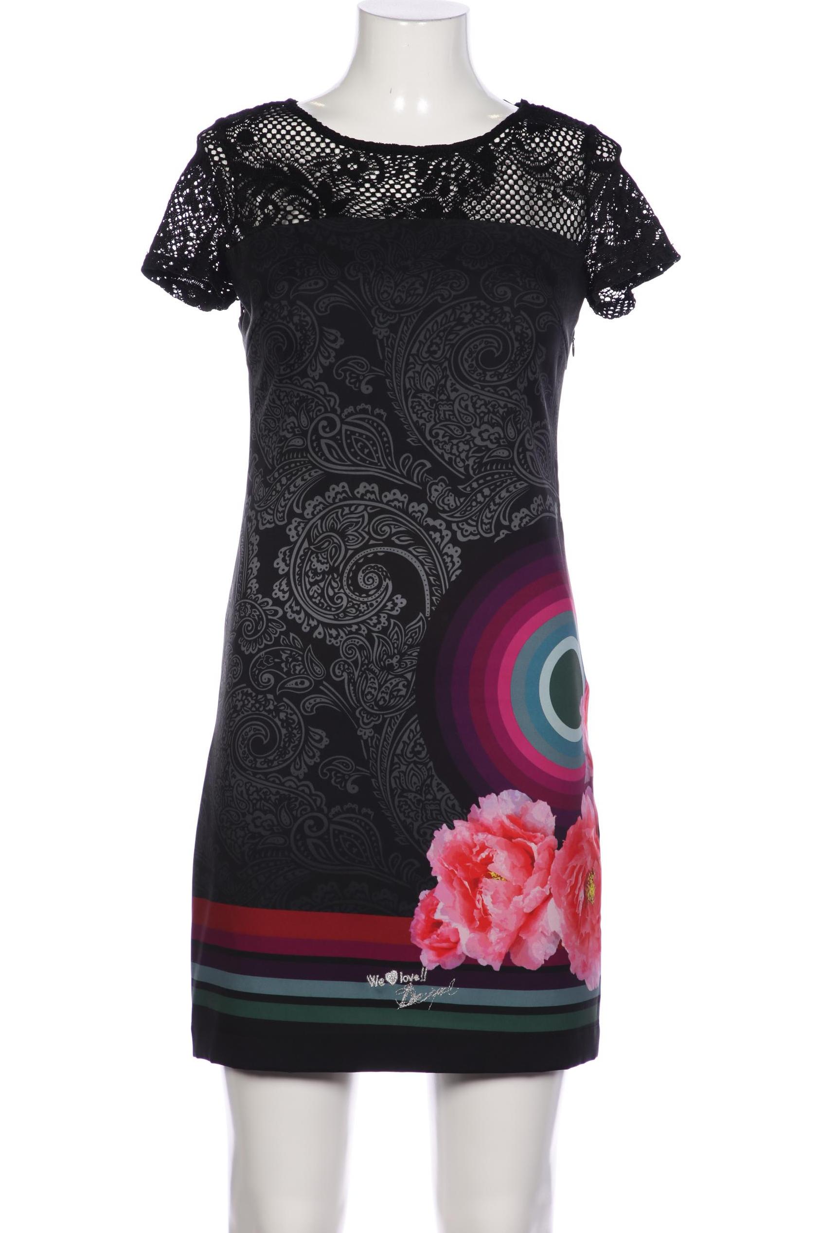 

Desigual Damen Kleid, grün