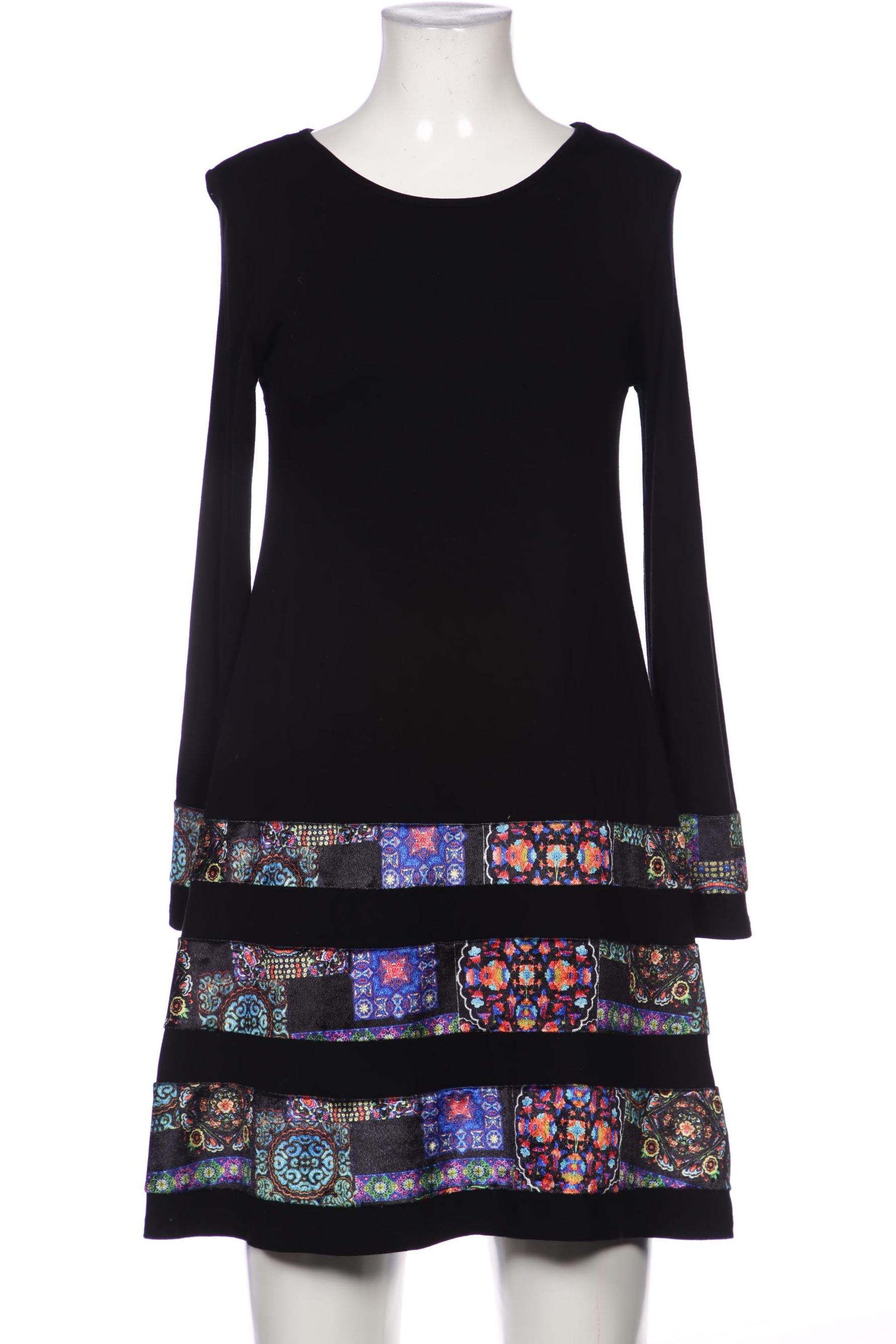 

Desigual Damen Kleid, schwarz